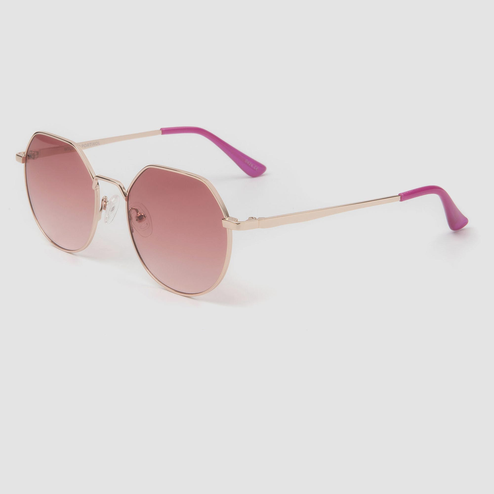 Wildgo PORTIXOL SUN, rose gold, imagem grande número 1