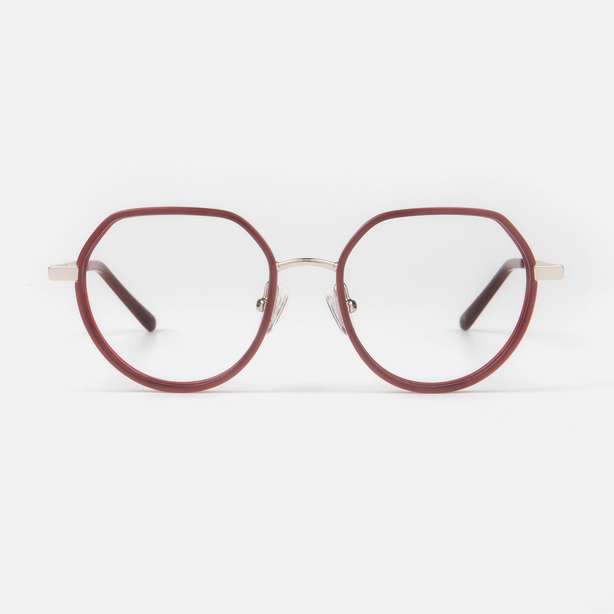 mó THOMAS-ON, burgundy/silver, imagem grande número 1