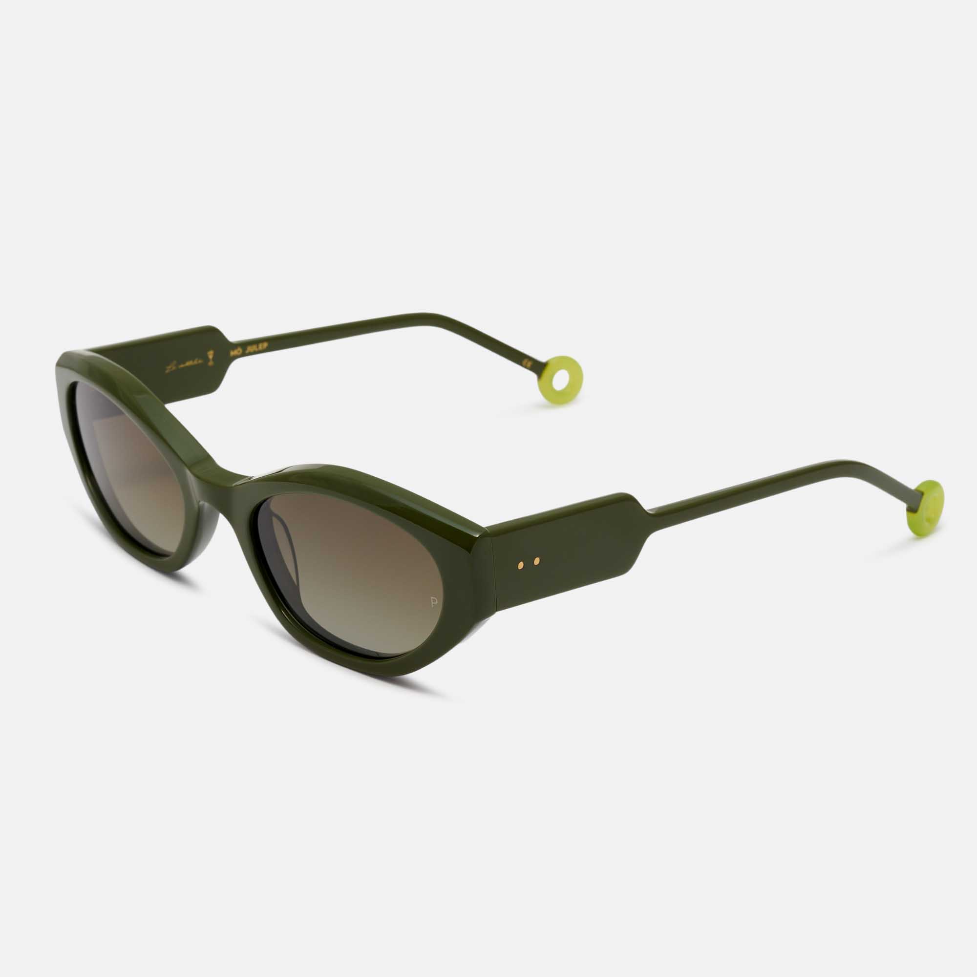 mó JULEP SUN, dark green, imagem grande número 1