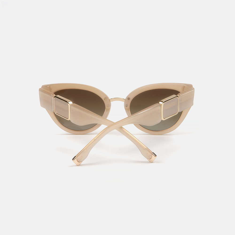 mó MALAQUITA SUN, beige/gold, imagem grande número 2