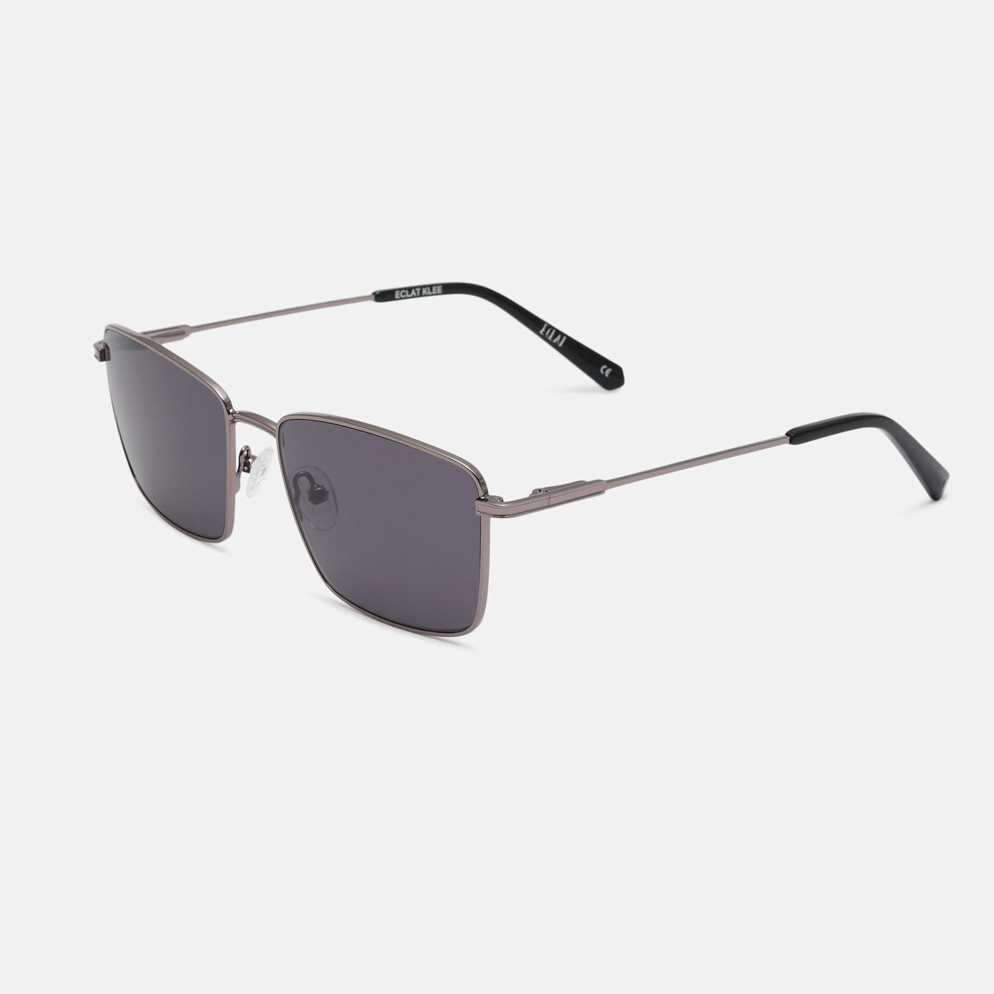mó ECLAT KLEE SUN, gun metal/black, imagem grande número 1
