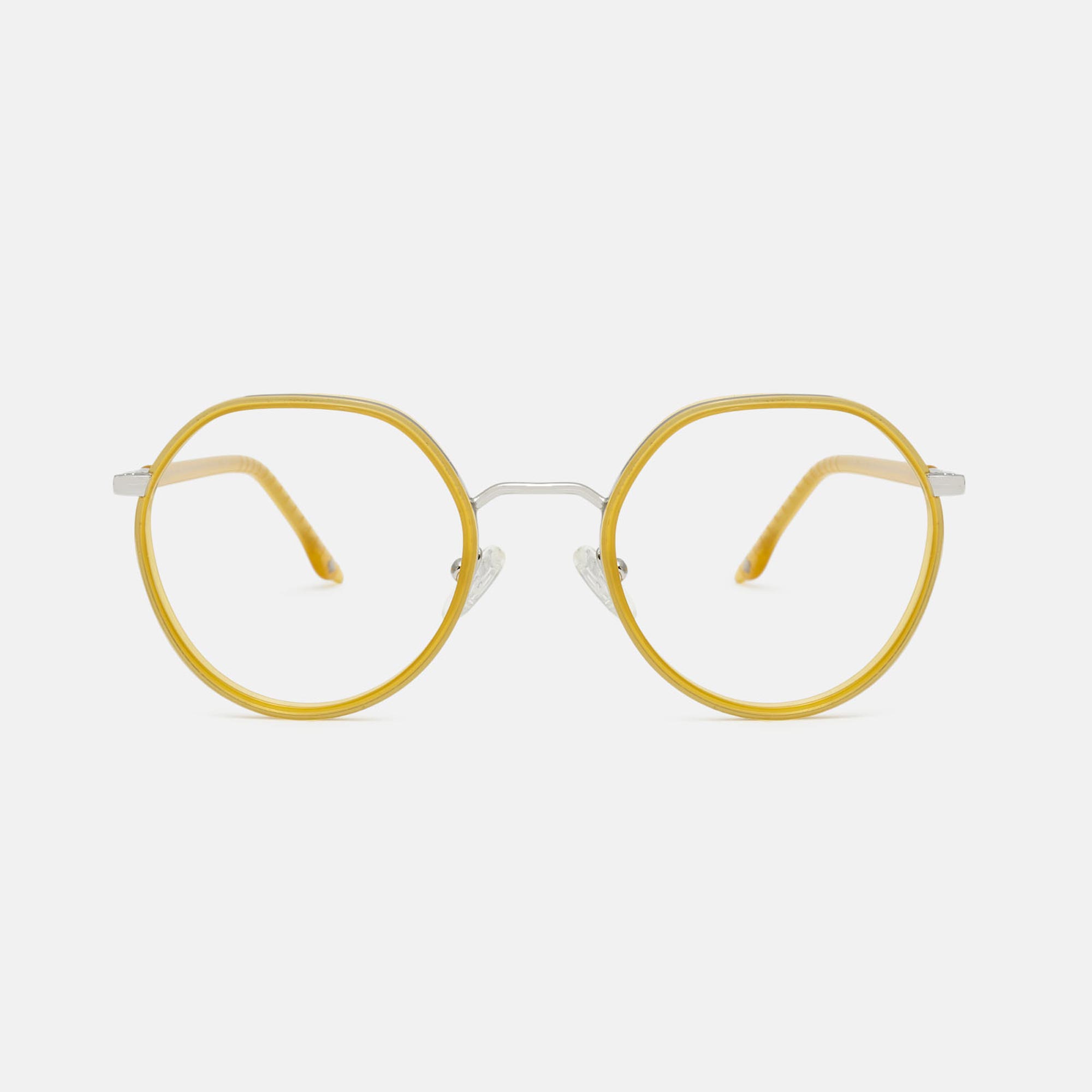 mó BALTICO, yellow/silver, imagem grande número 0