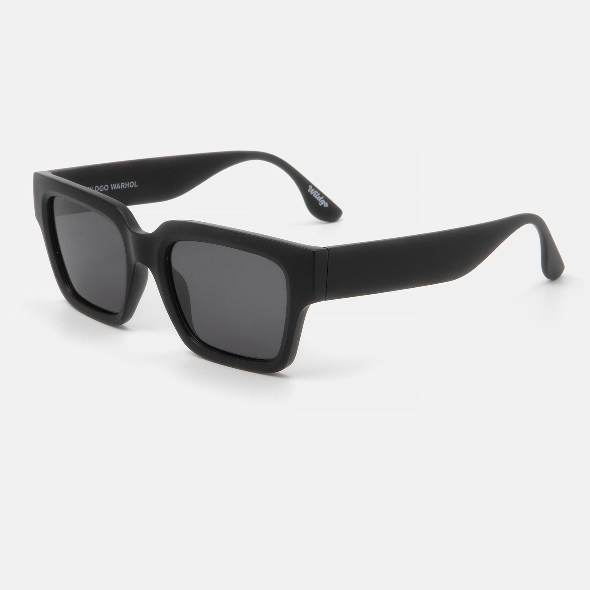 Wildgo WARHOL SUN, black, imagem grande número 1