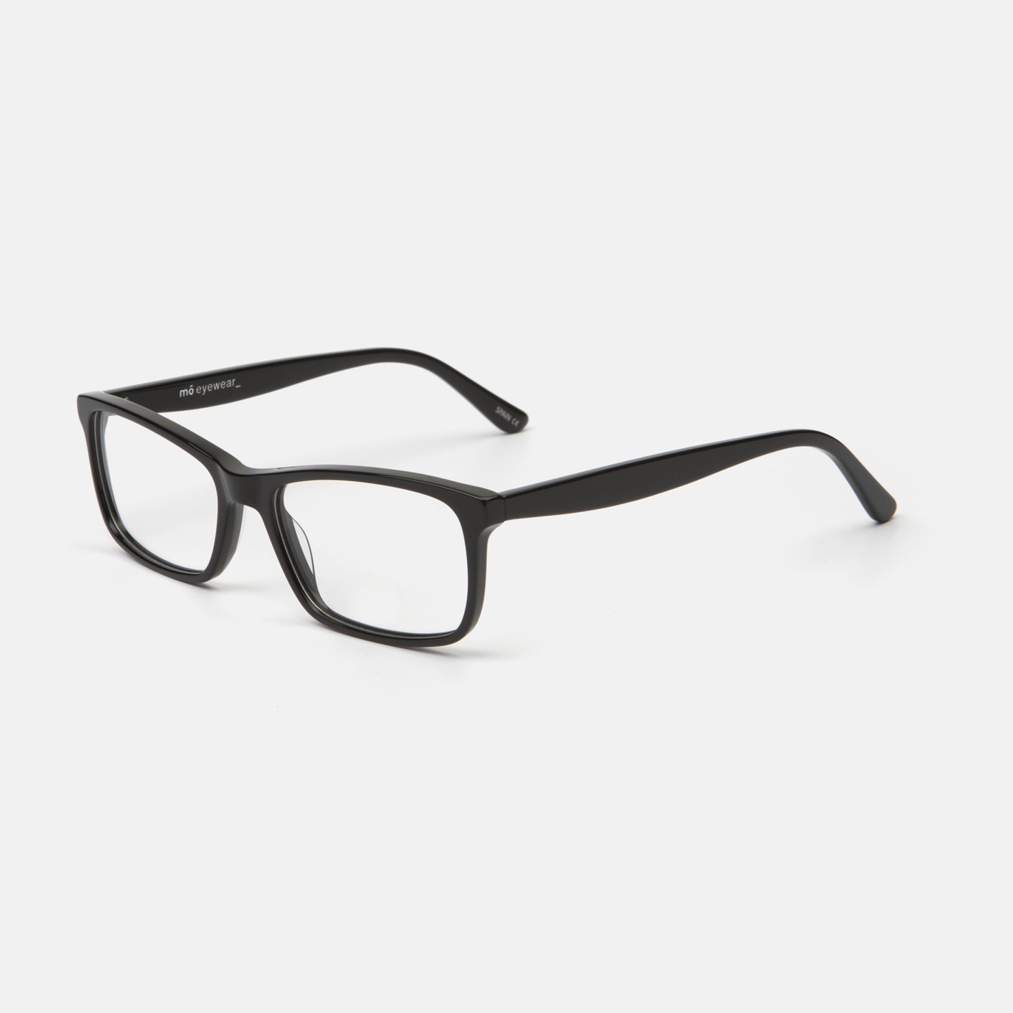 mó CASUAL 105A, black, imagem grande número 1