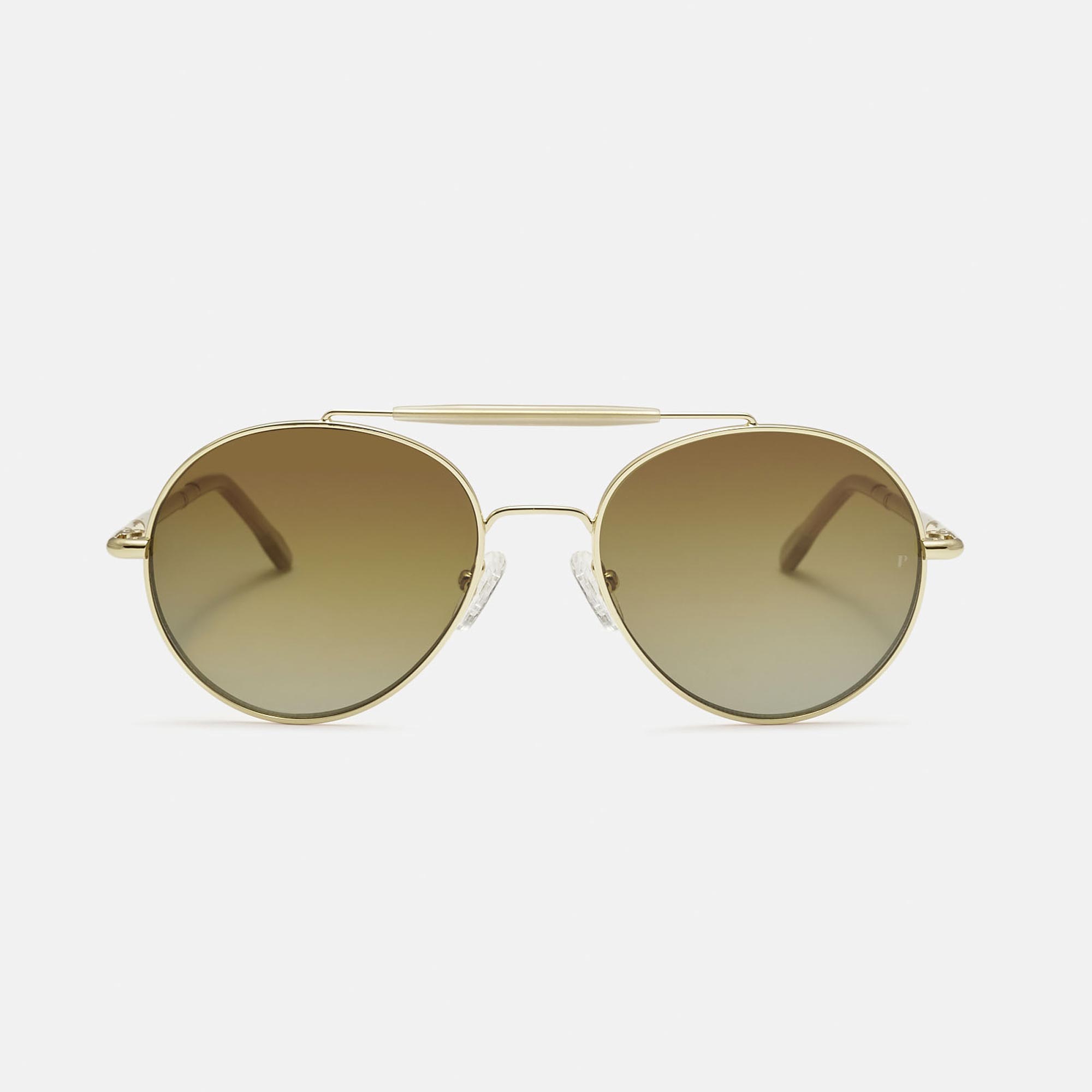 mó SAINTE SUN, beige/gold, imagem grande número 0