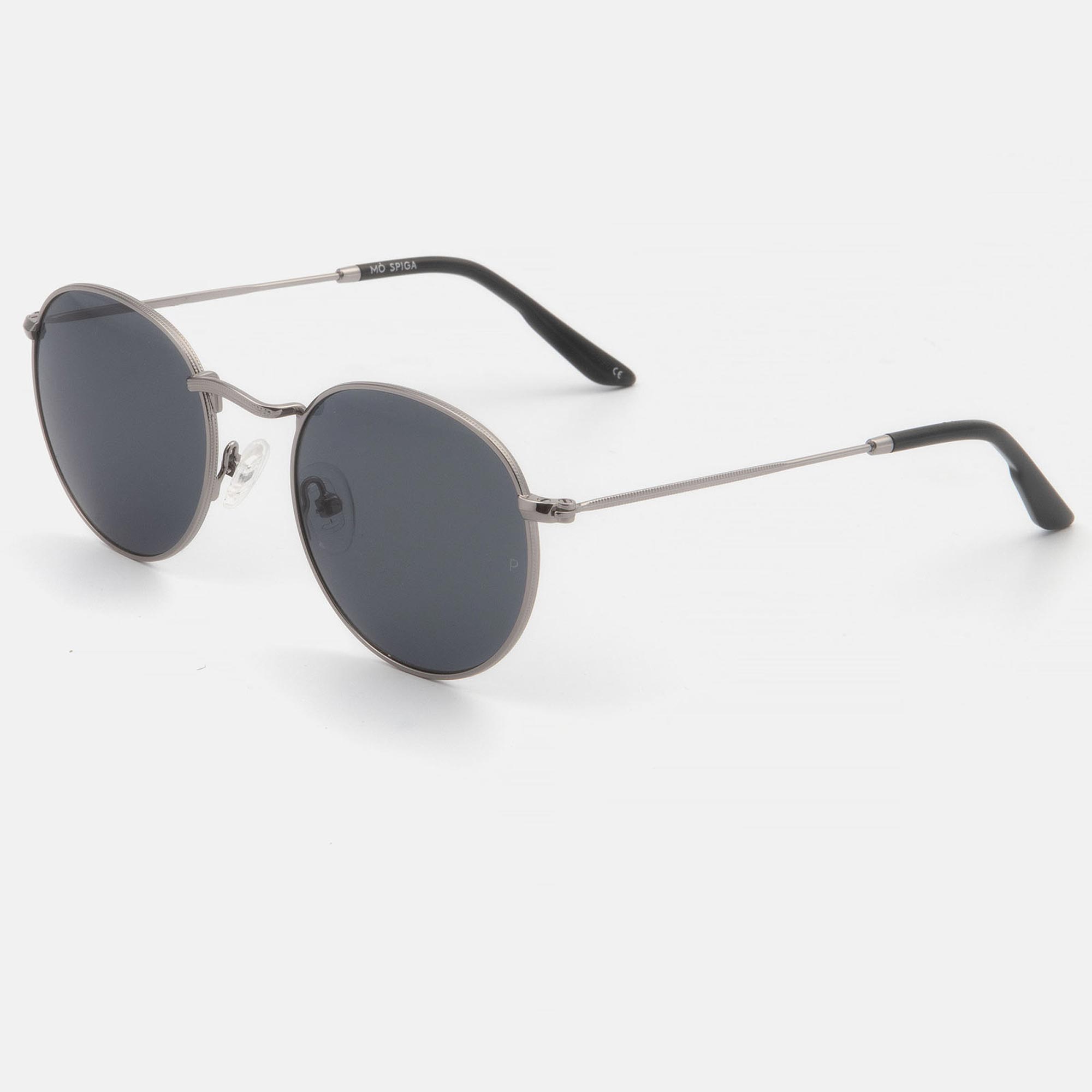 mó SPIGA SUN, gun metal, imagem grande número 1