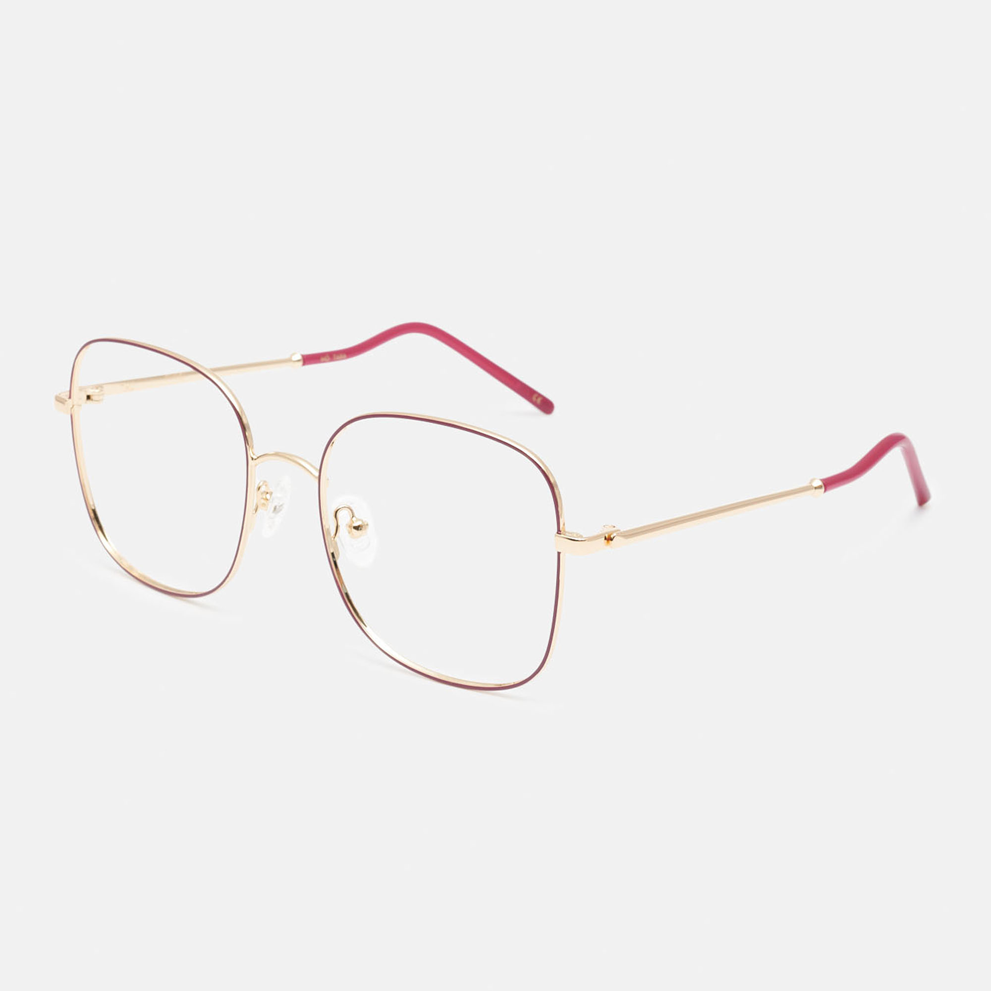 mó TARA, pink/gold, imagem grande número 1