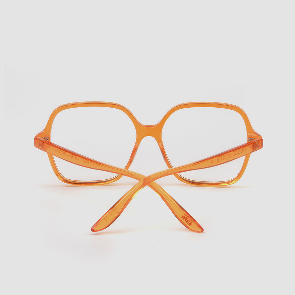 Wildgo MASTELLA, orange, imagem grande número 2