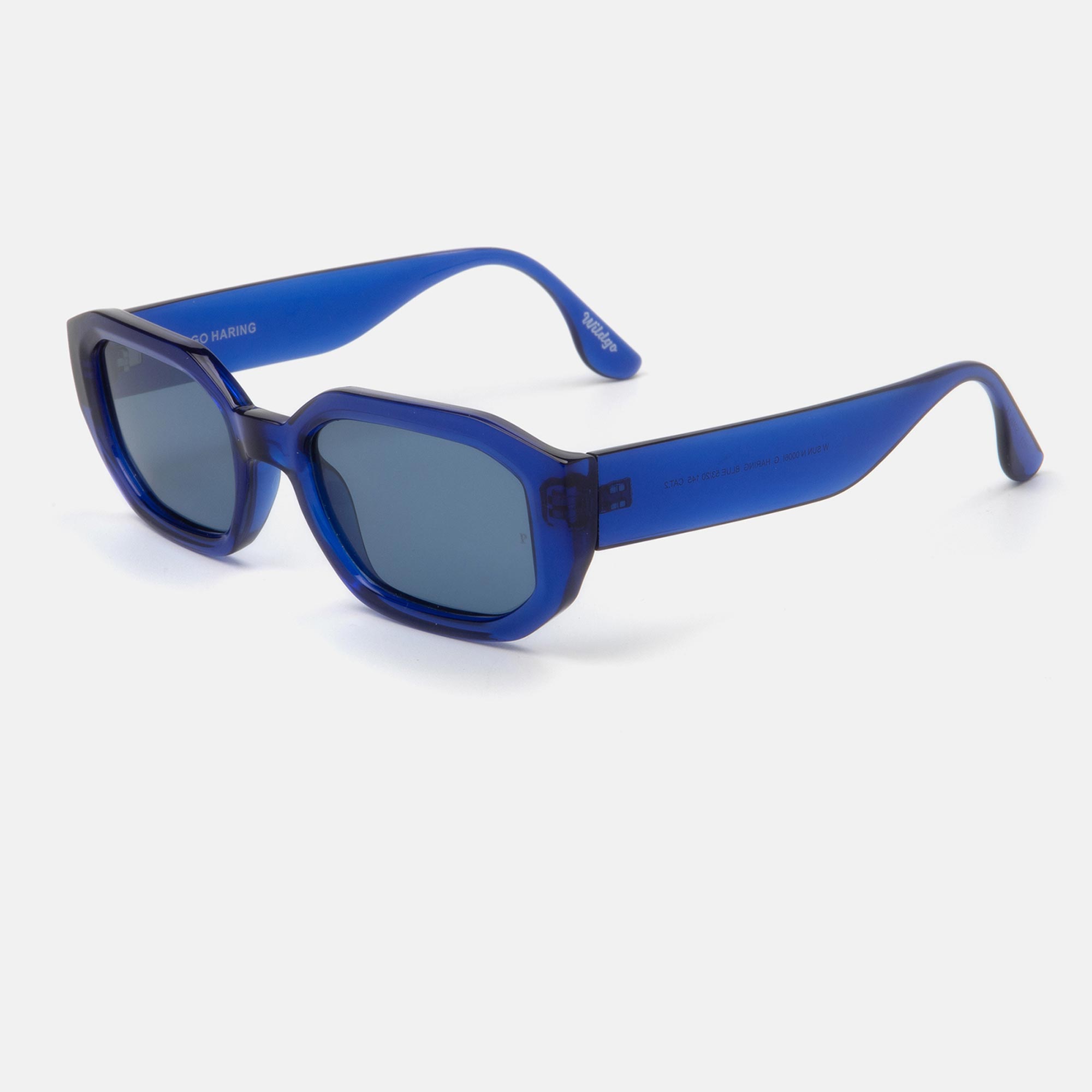 Wildgo HARING SUN, blue, imagem grande número 1
