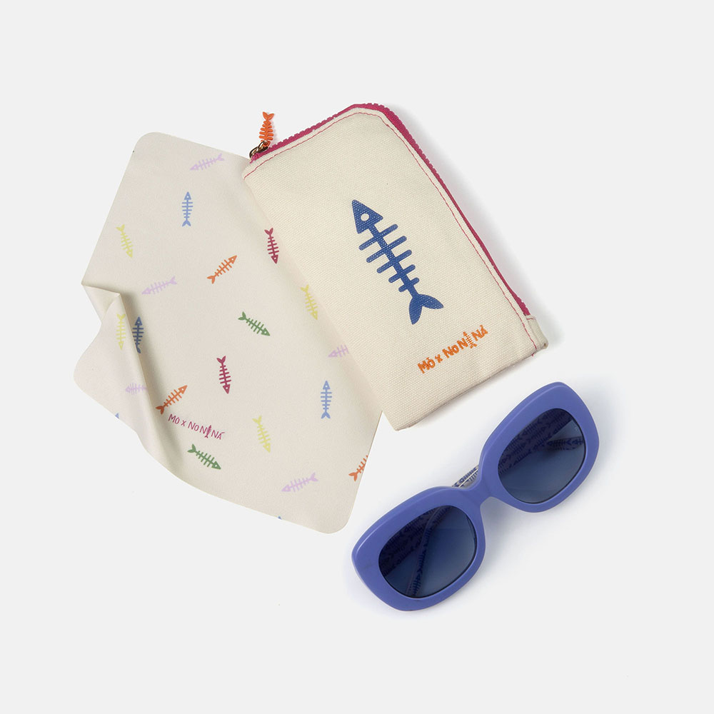 mó CAPRI SUN, blue/beige, imagem grande número 2