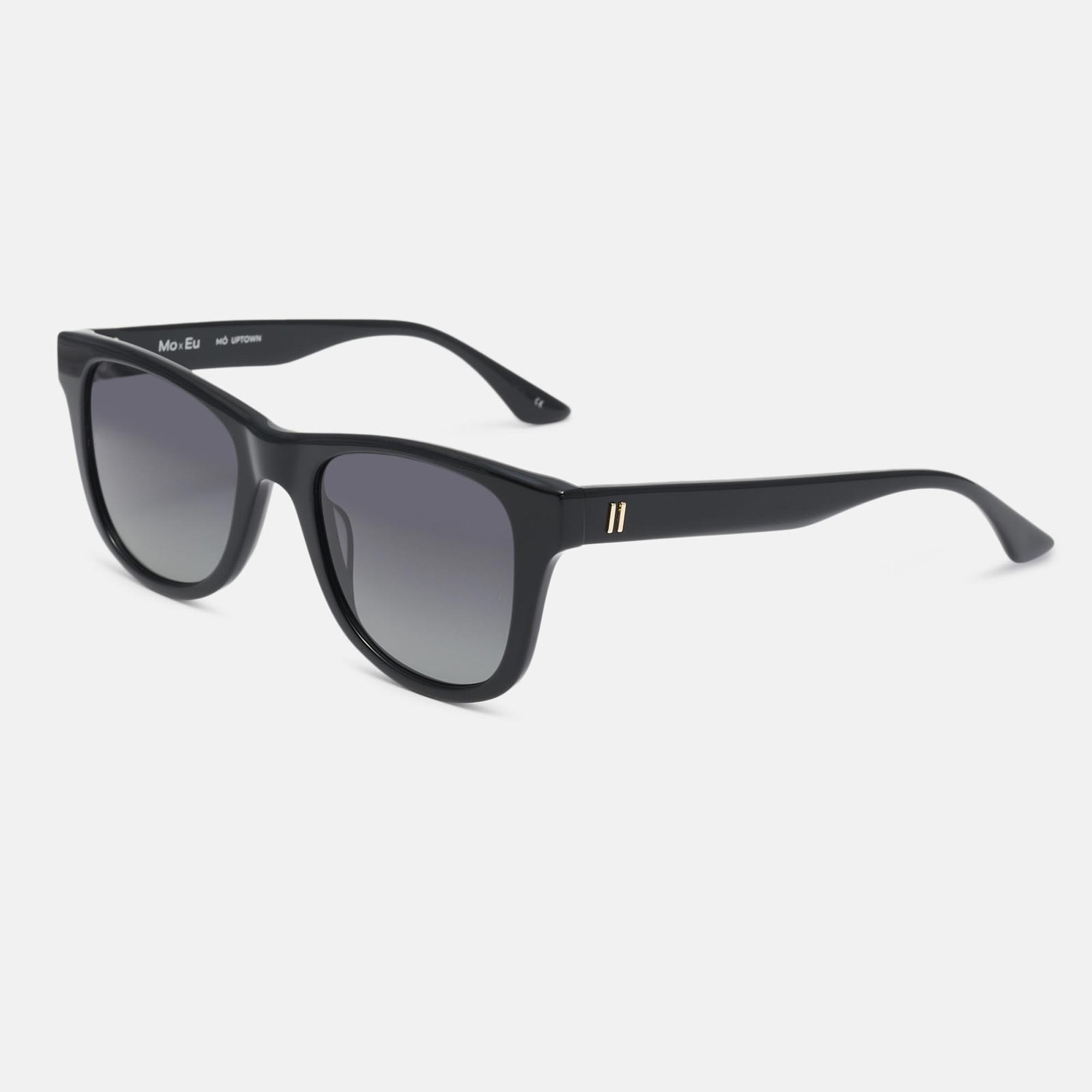 mó EUGENIA UPTOWN SUN, black, imagem grande número 1