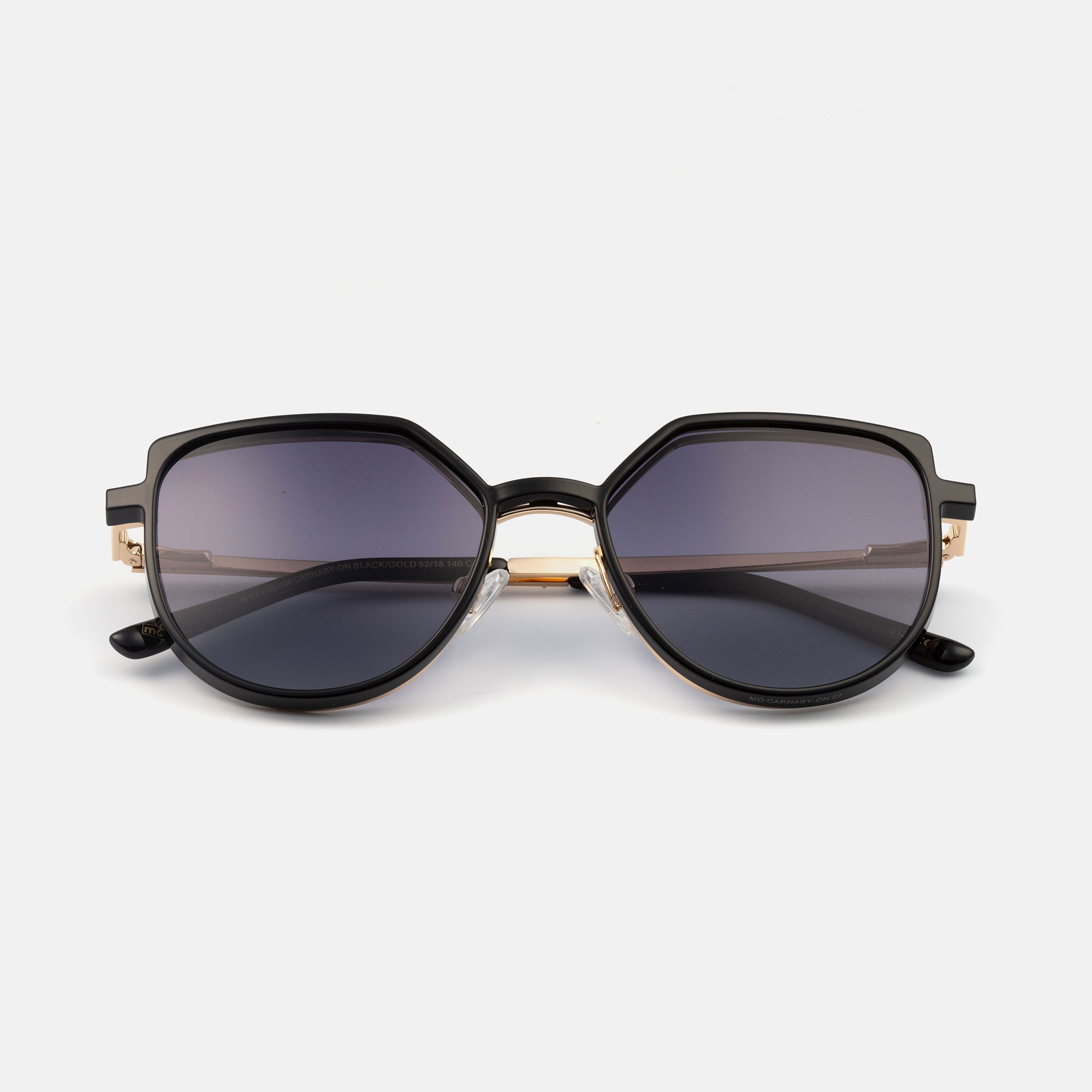 mó CARNABY-ON, black/gold, imagem grande número 2