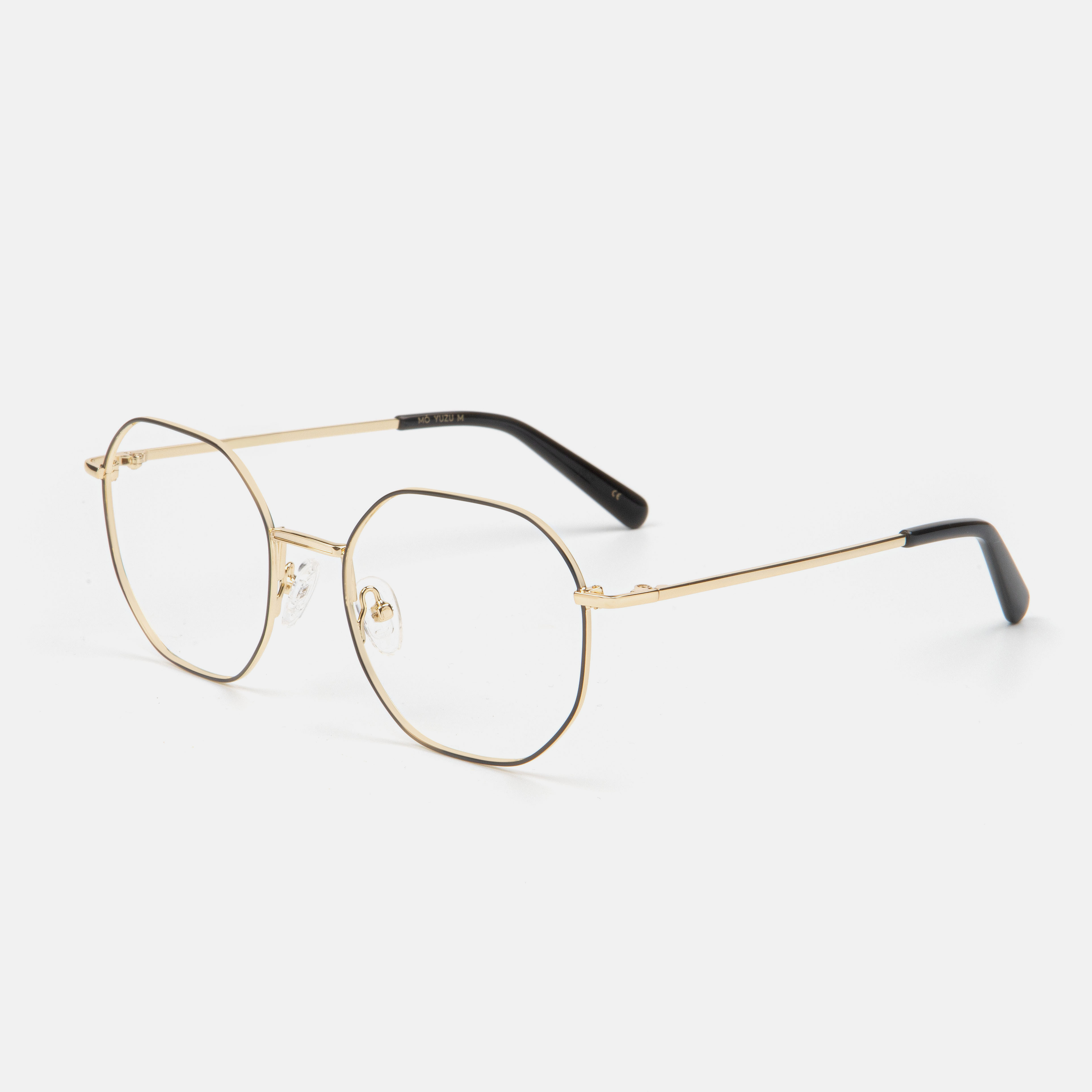 mó YUZU, black/gold, imagem grande número 1
