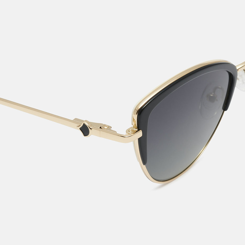 mó TARENTO SUN, black/beige, imagem grande número 2