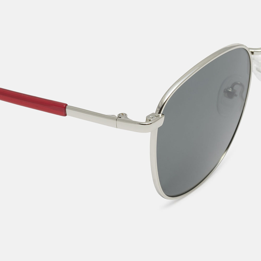 mó GAETA SUN, red/silver, imagem grande número 2