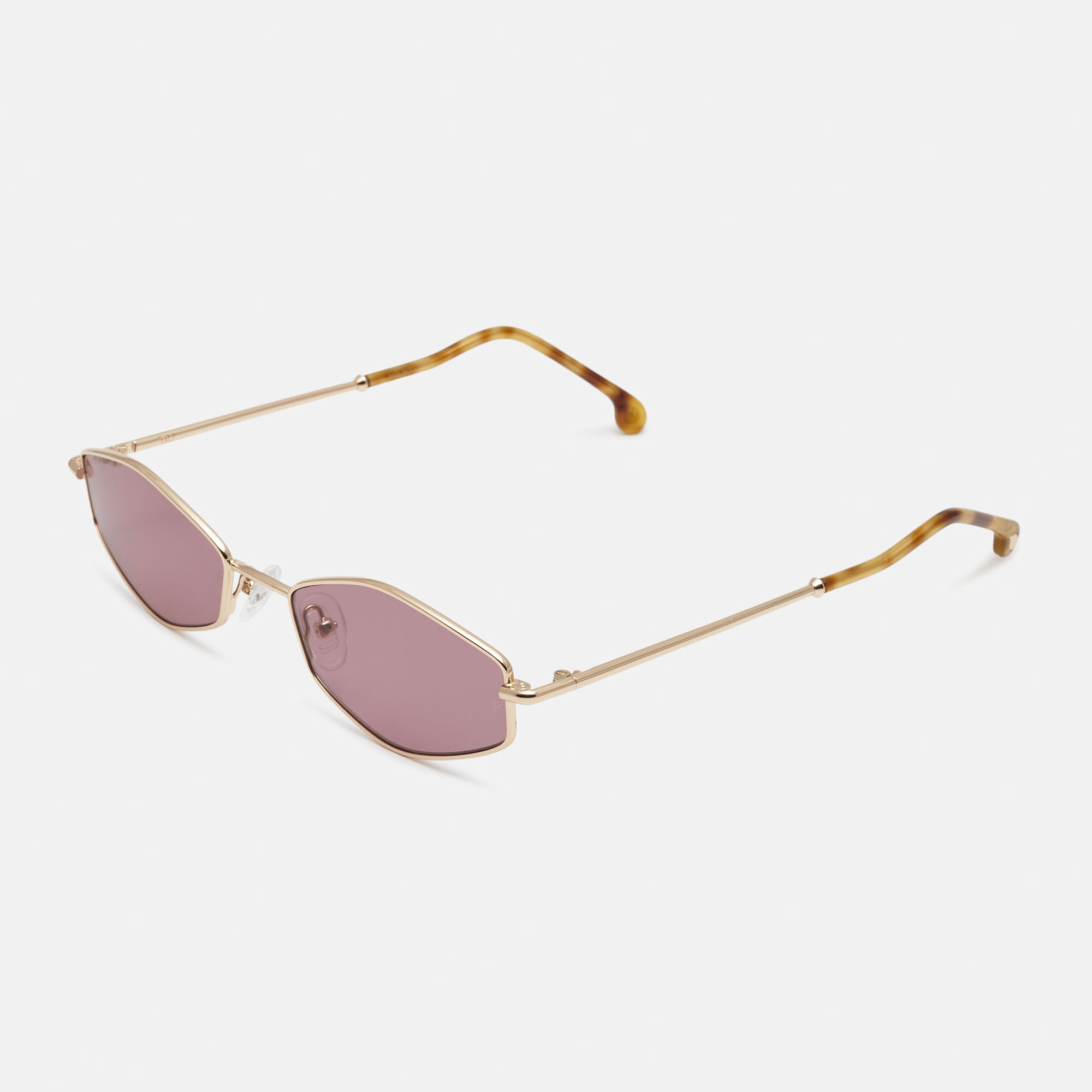 mó NIRVA SUN, pink/gold, imagem grande número 1