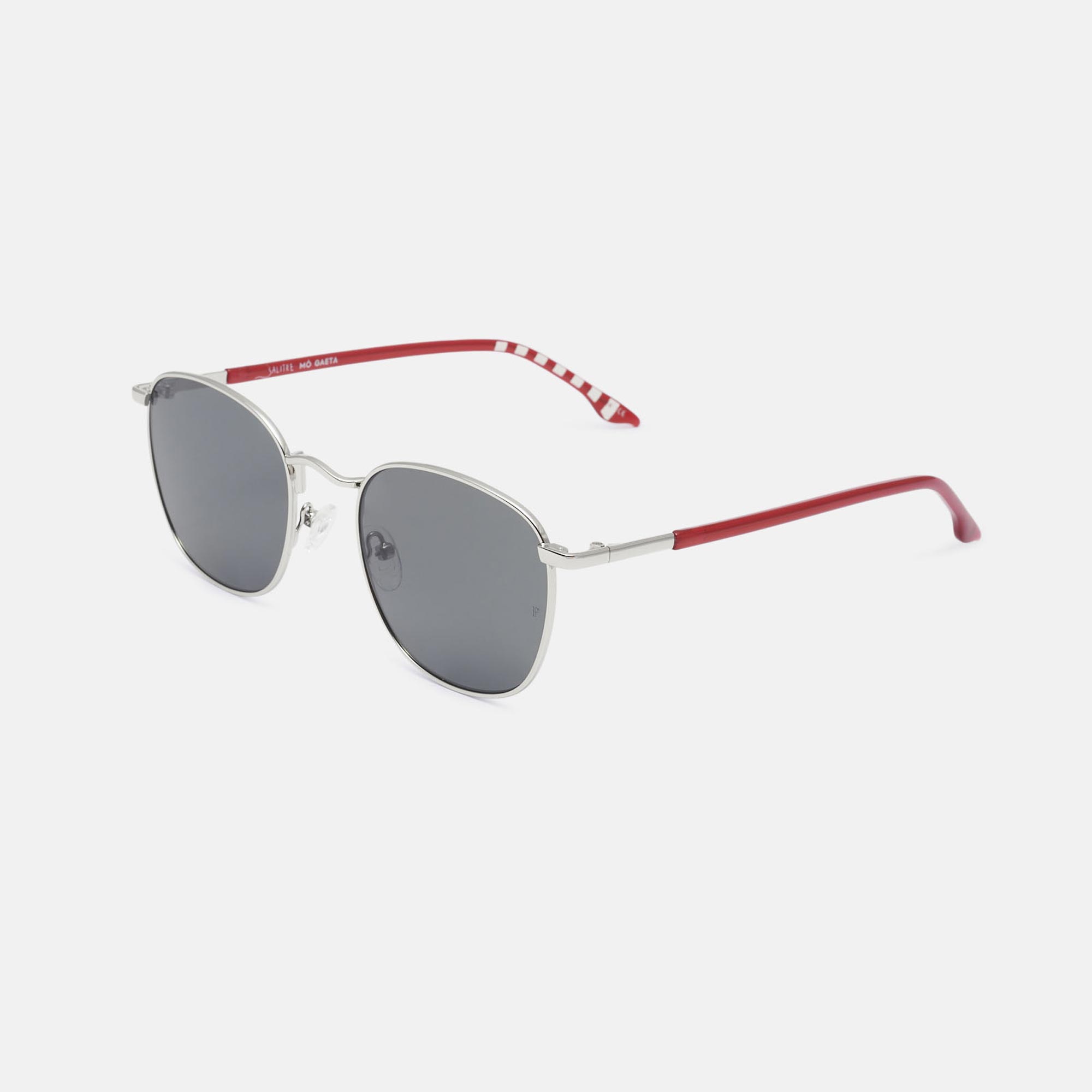 mó GAETA SUN, red/silver, imagem grande número 1