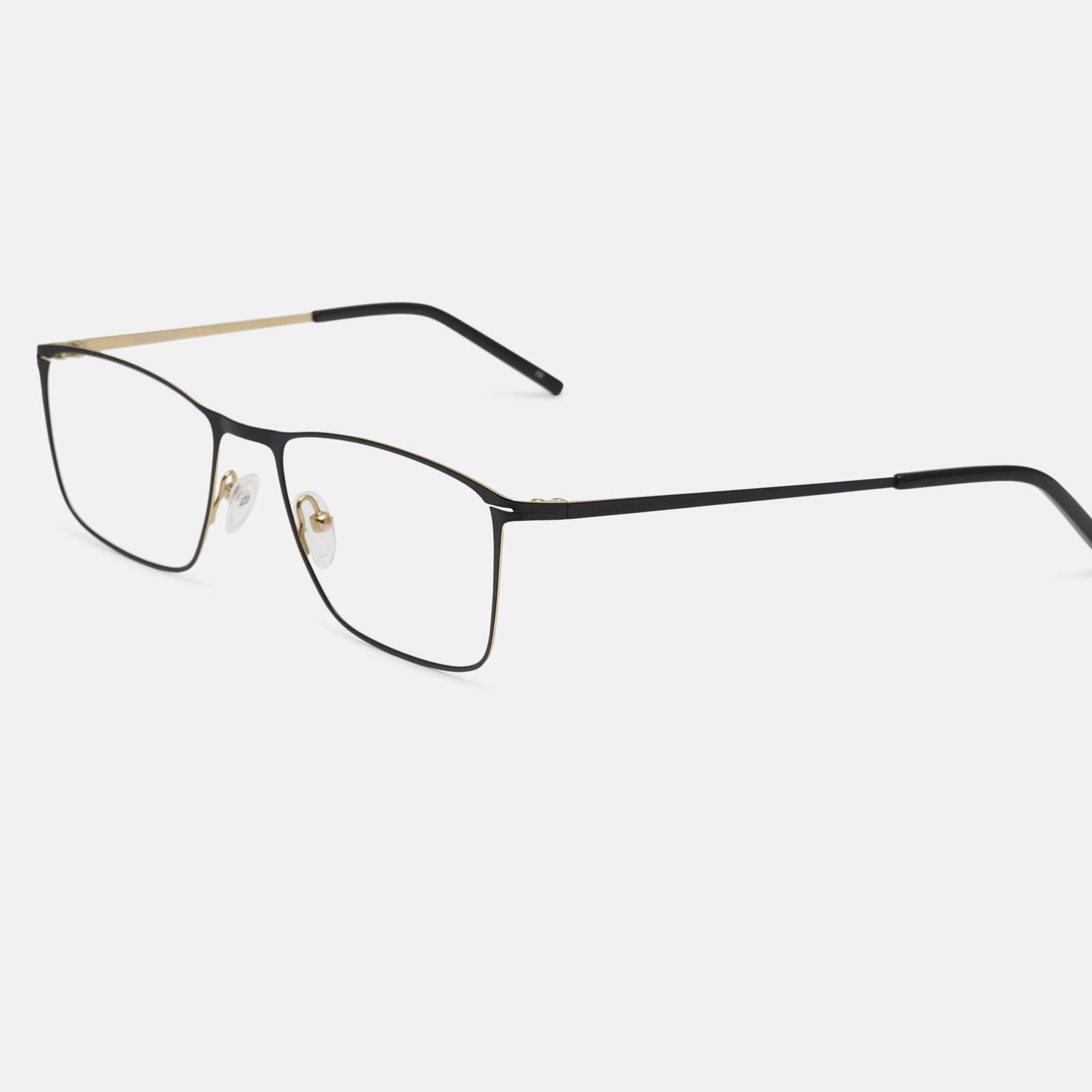 NOREN KRAFT, black/gold, imagem grande número 1