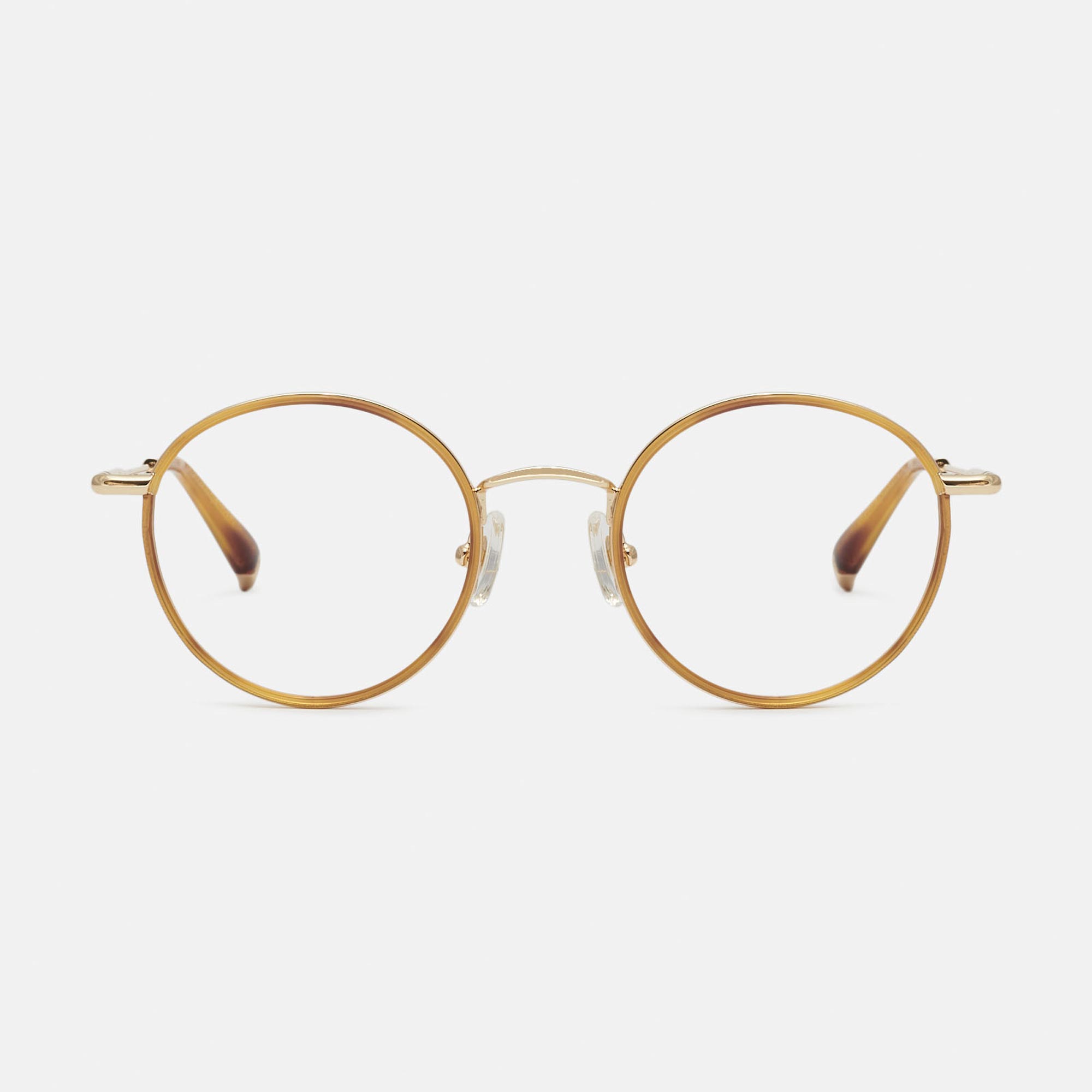 mó STUDIO 005, brown/gold, imagem grande número 0