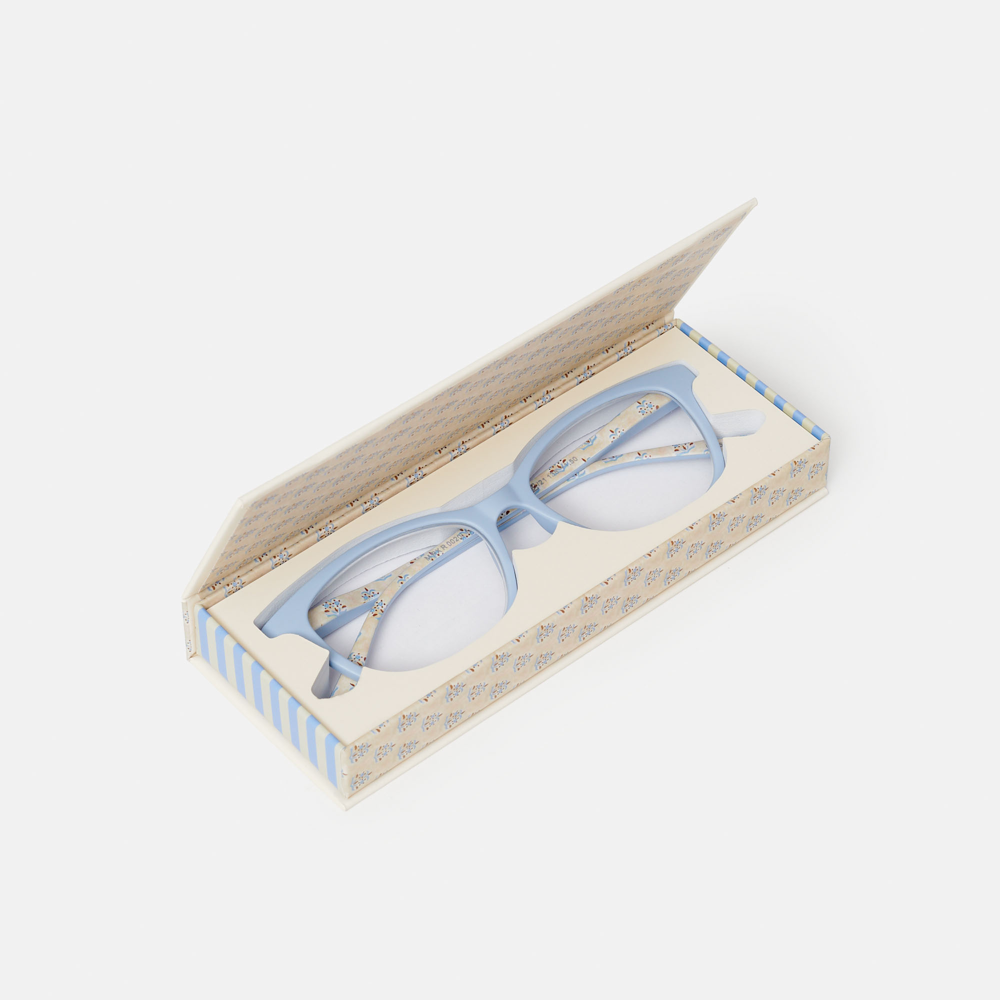 mó NAYAN, blue/beige, imagem grande número 1
