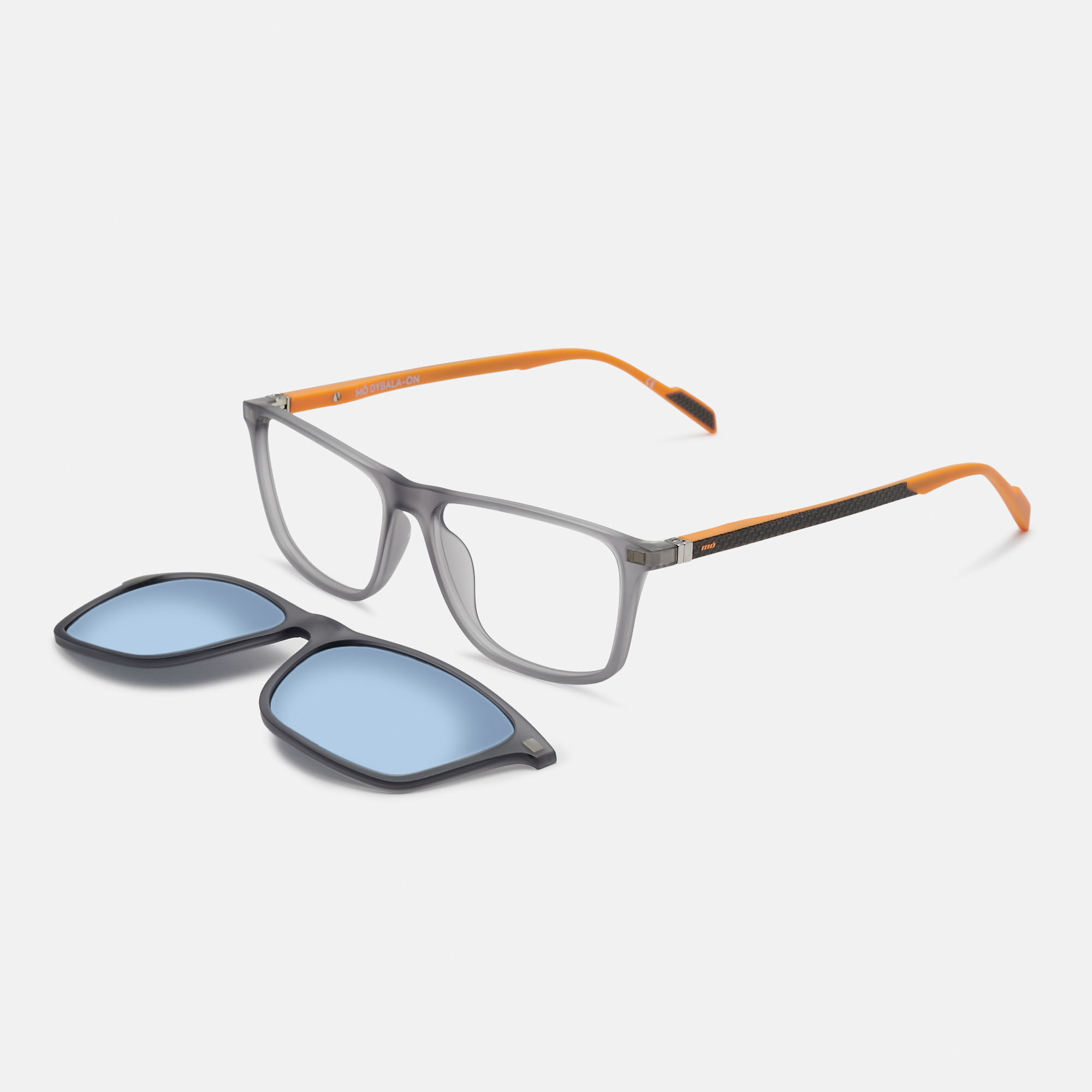 mó DYBALA-ON, grey, imagem grande número 2