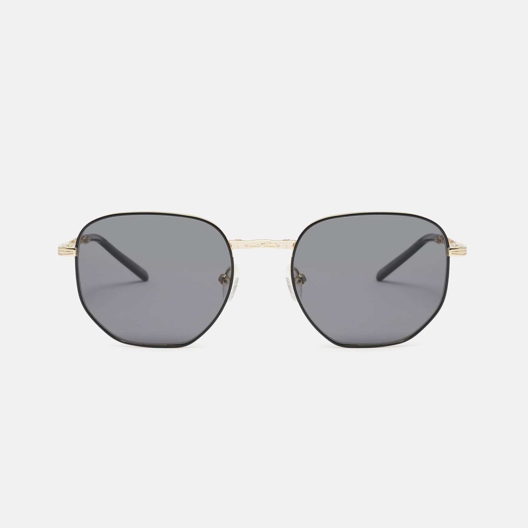 mó NABIL SUN, black/gold, imagem grande número 0