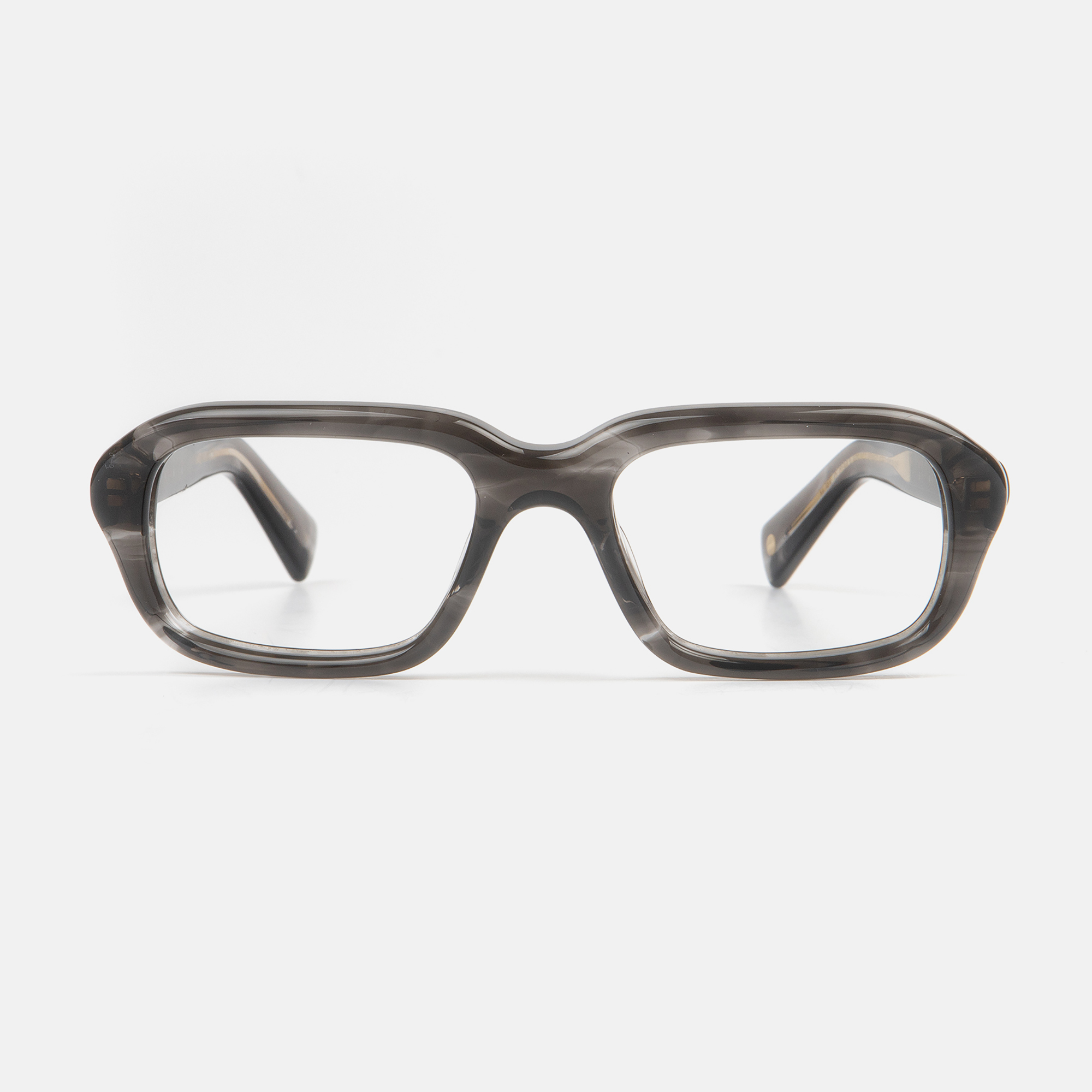 mó X MOISES NIETO MN-003, veined grey, imagem grande número 0