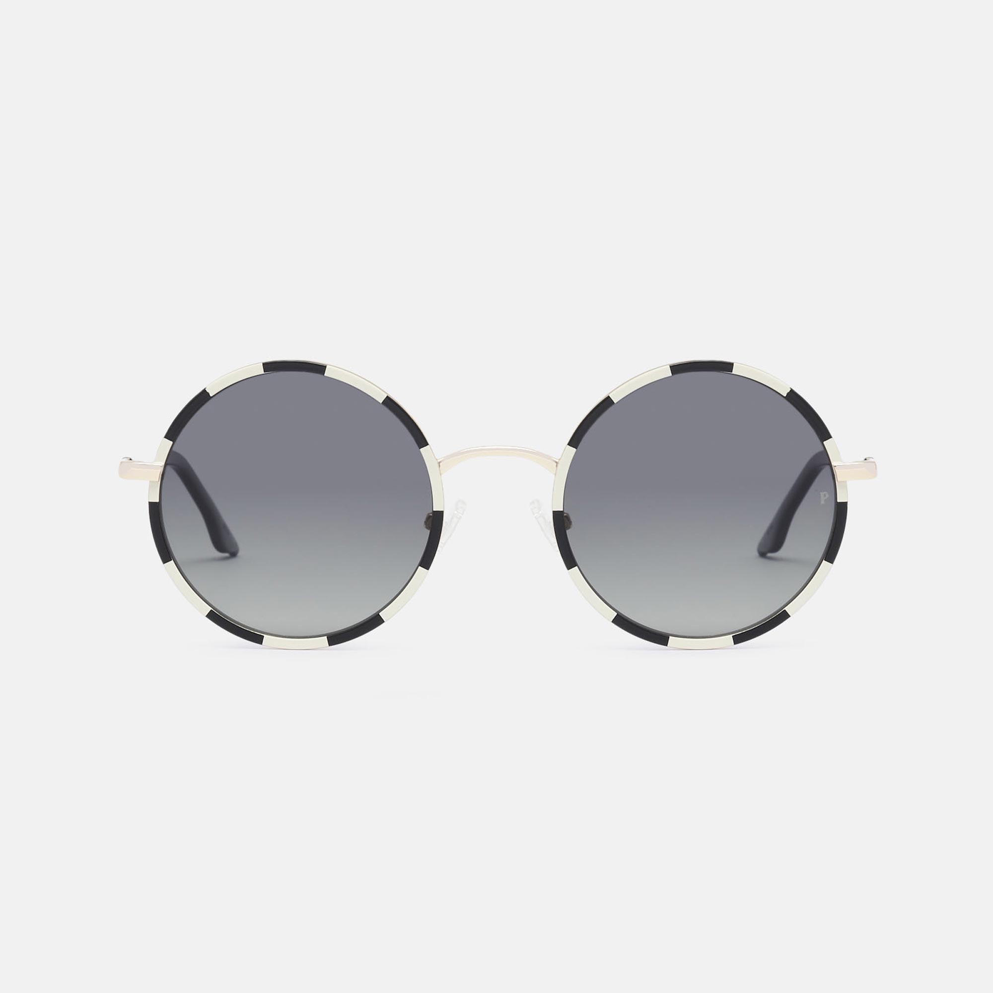 mó SALITRE LANGSOMT SUN, black/beige, imagem grande número 0