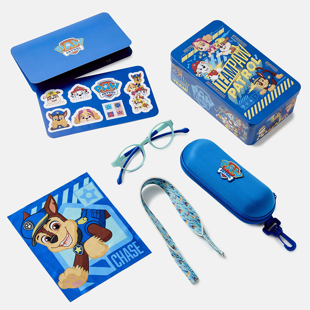 X PAW PATROL PAWSOME, blue, imagem grande número 2