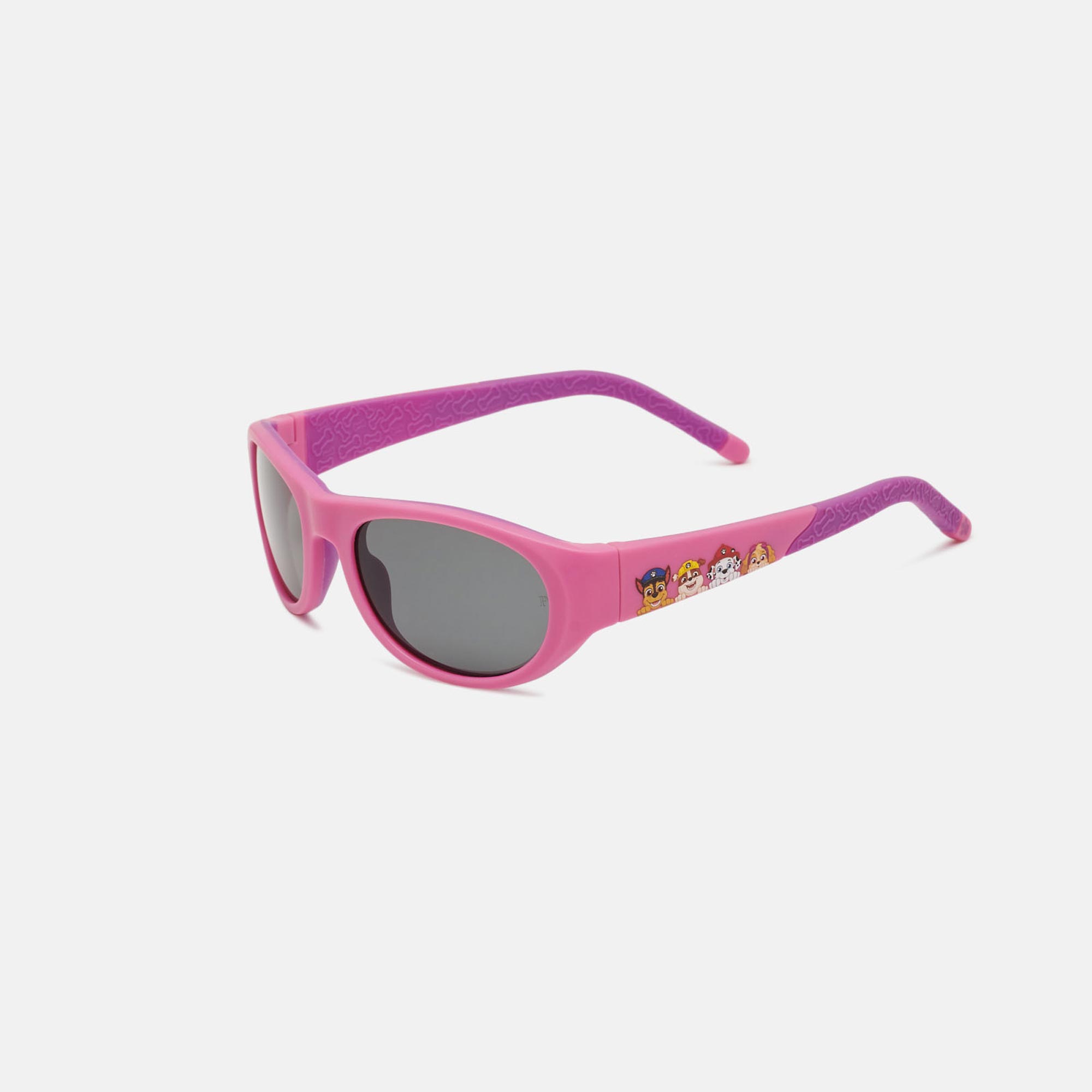 X PAW PATROL LEGENDS SUN, pink, imagem grande número 1