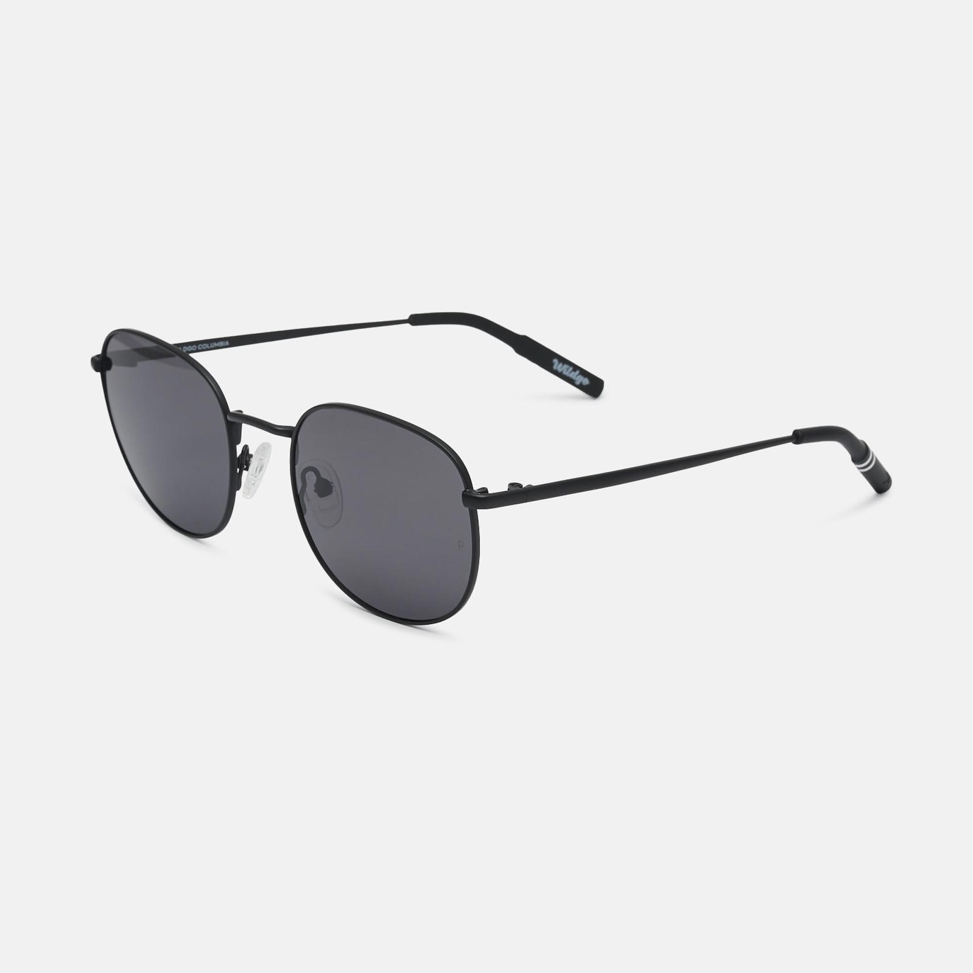 Wildgo COLUMBIA SUN, black, imagem grande número 1