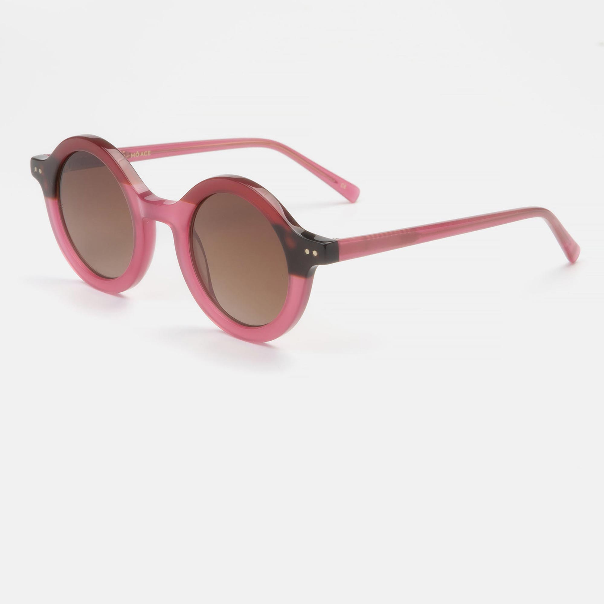 X SILBON KIDS ACE SUN, pink/carey, imagem grande número 1