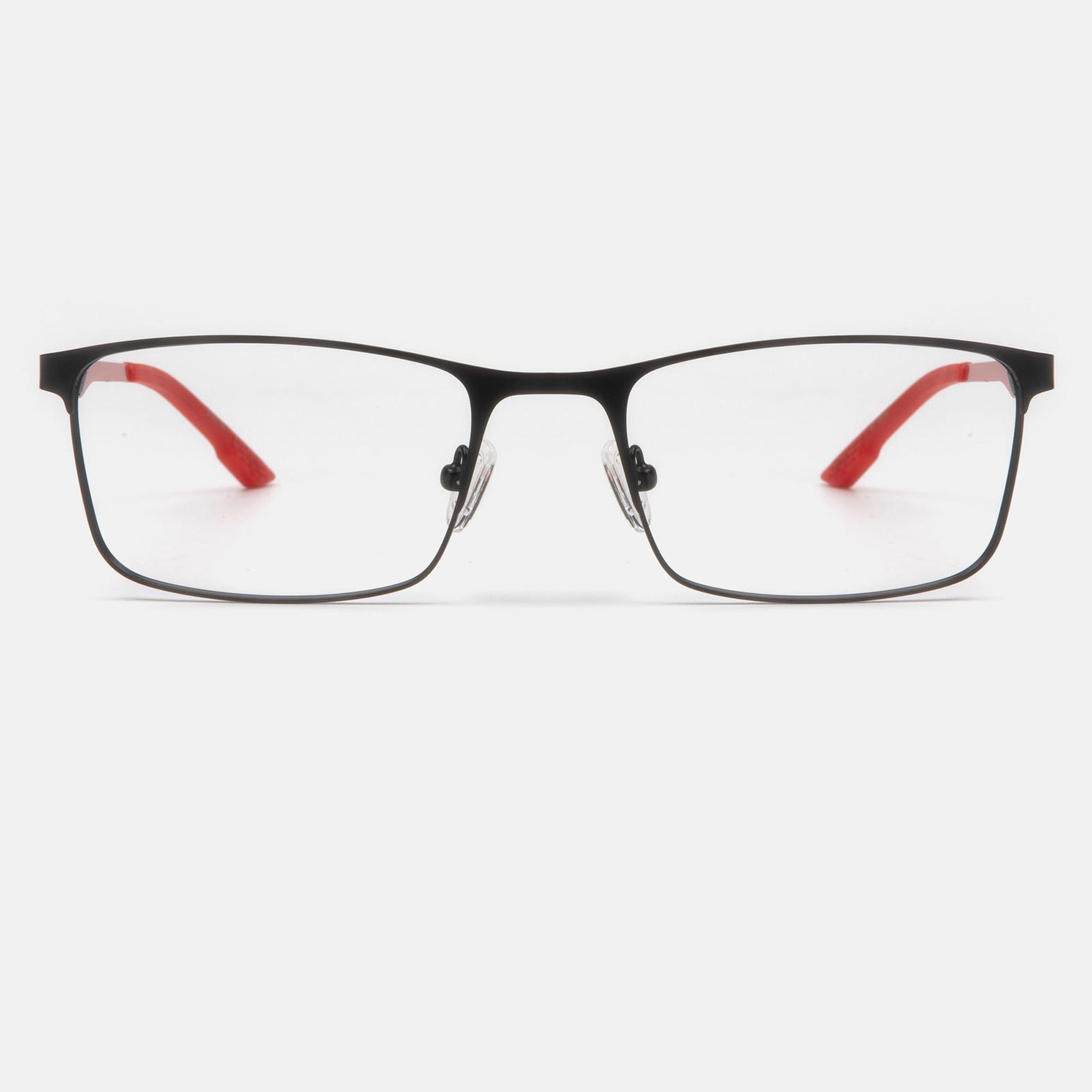 mó FRASER, black/red, imagem grande número 0