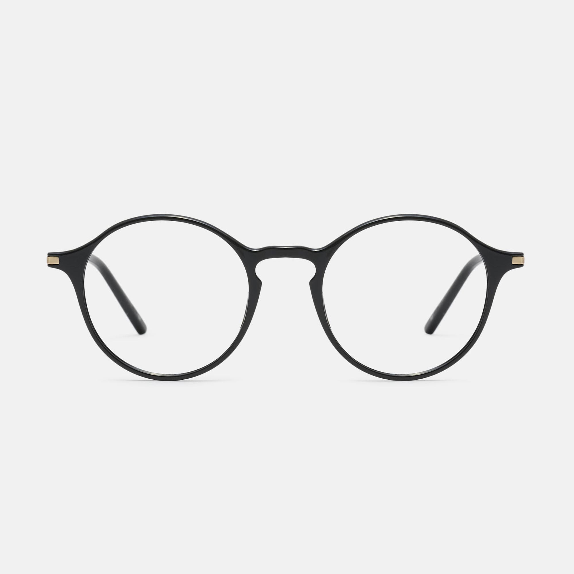 NOREN PAPIRO, black/gold, imagem grande número 0