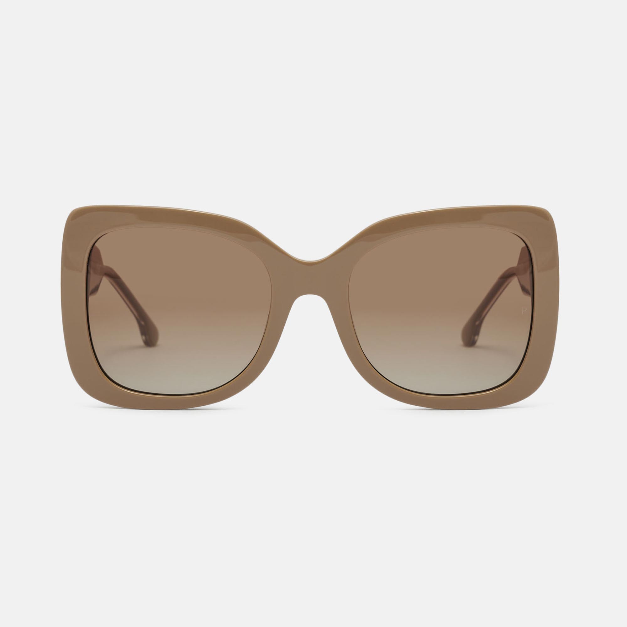 mó FRONT ROW CHRISTY SUN, light brown, large image number 0