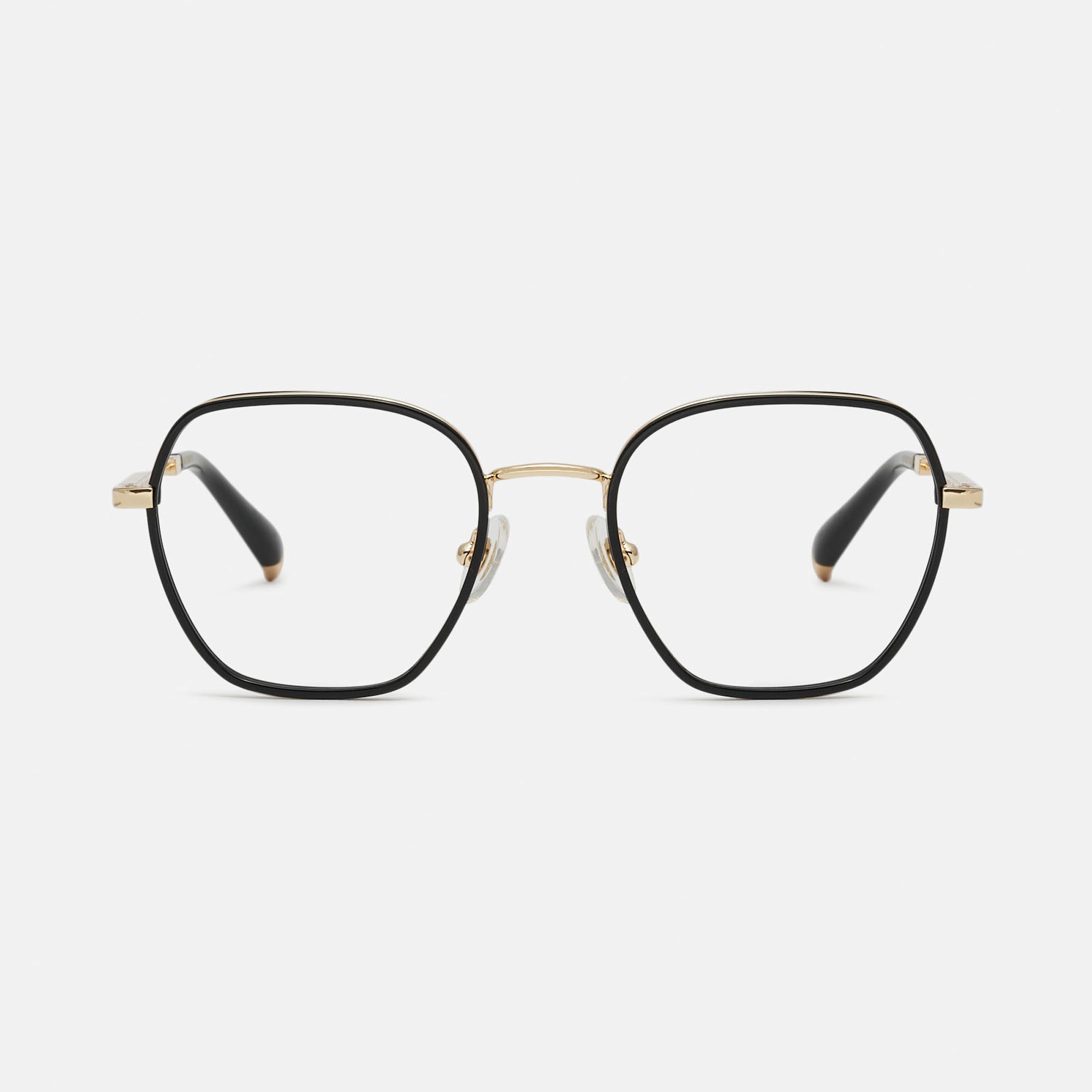 mó STUDIO 008, black/gold, imagem grande número 0