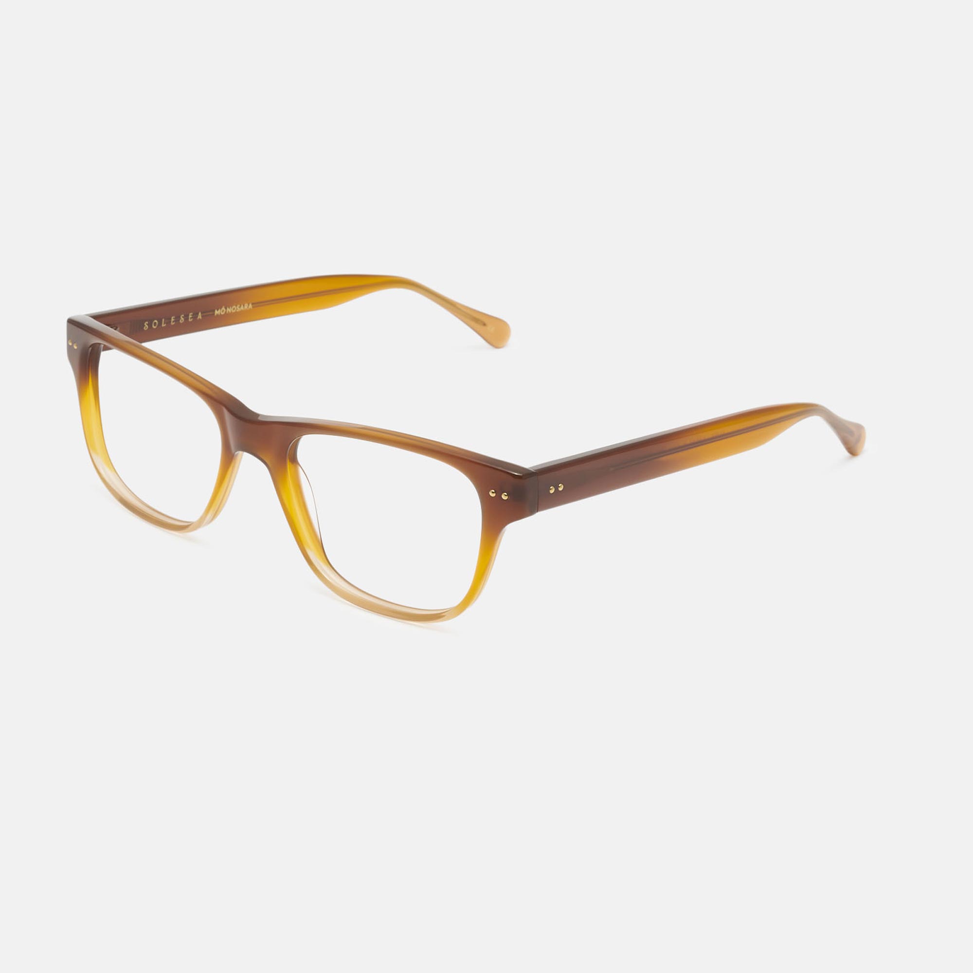 mó NOSARA, brown/beige, imagem grande número 1