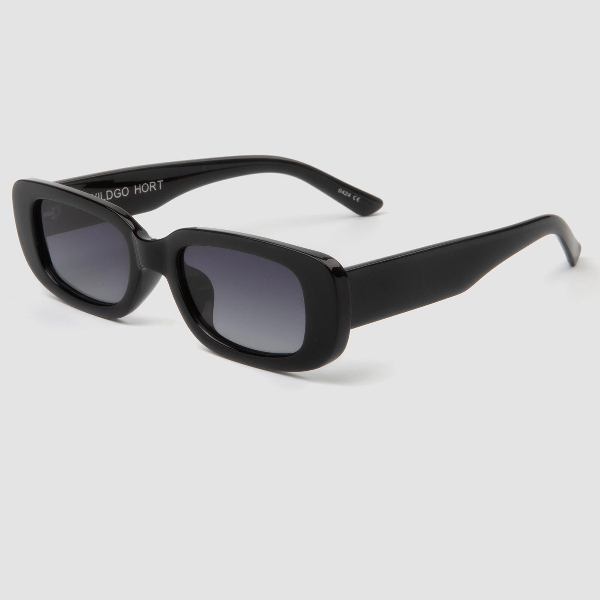 Wildgo HORT SUN, black, imagem grande número 1