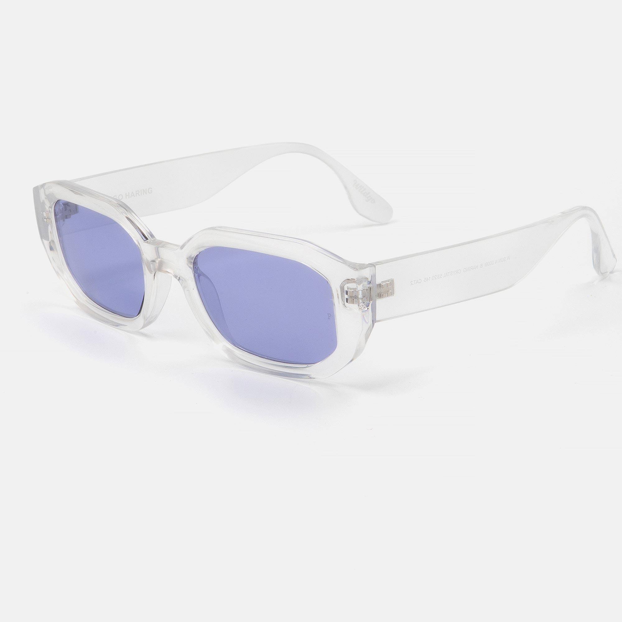 Wildgo HARING SUN, crystal, imagem grande número 1