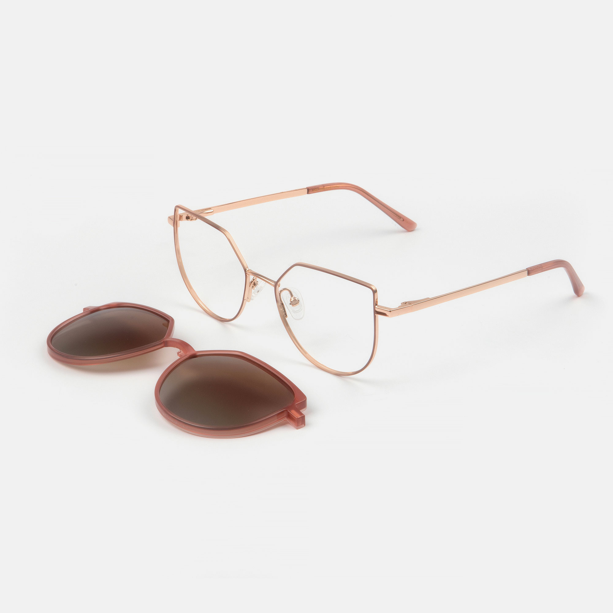 mó CARNABY-ON, pink/rose gold, imagem grande número 0