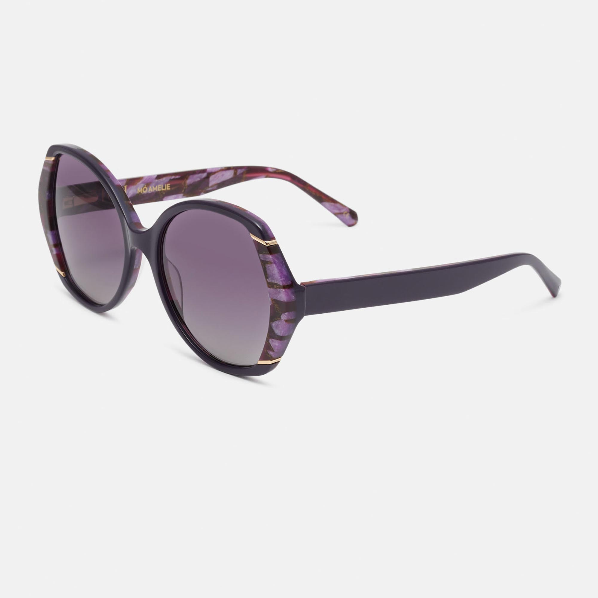 mó AMELIE SUN, purple, imagem grande número 1