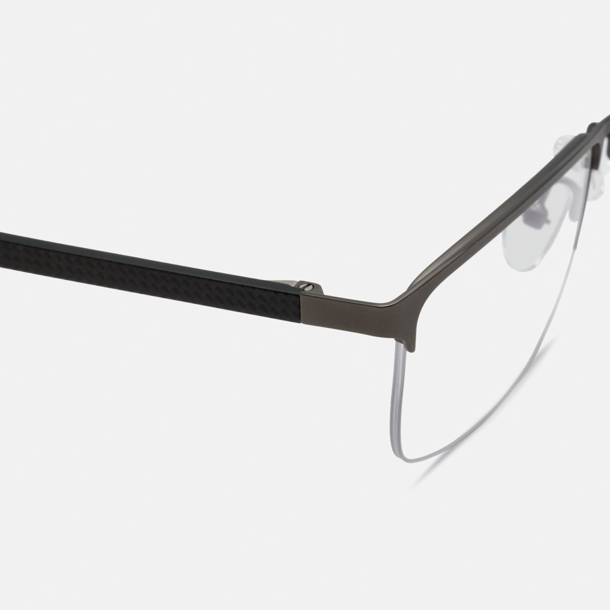 mó THIEM, gun metal, imagem grande número 2