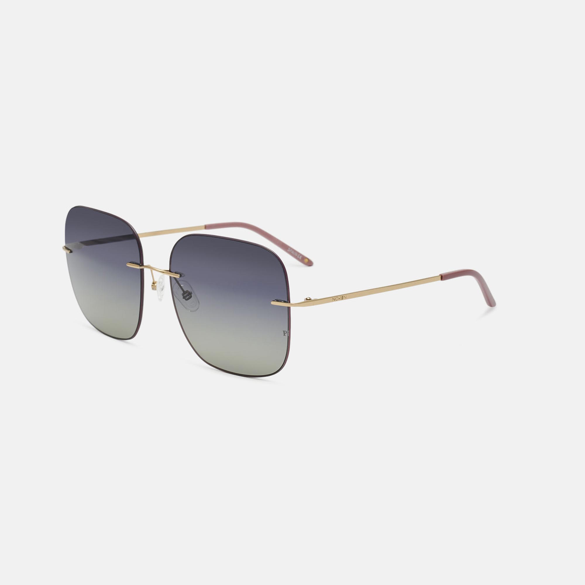 NOREN NUDAN SUN, light gold/purple, imagem grande número 1