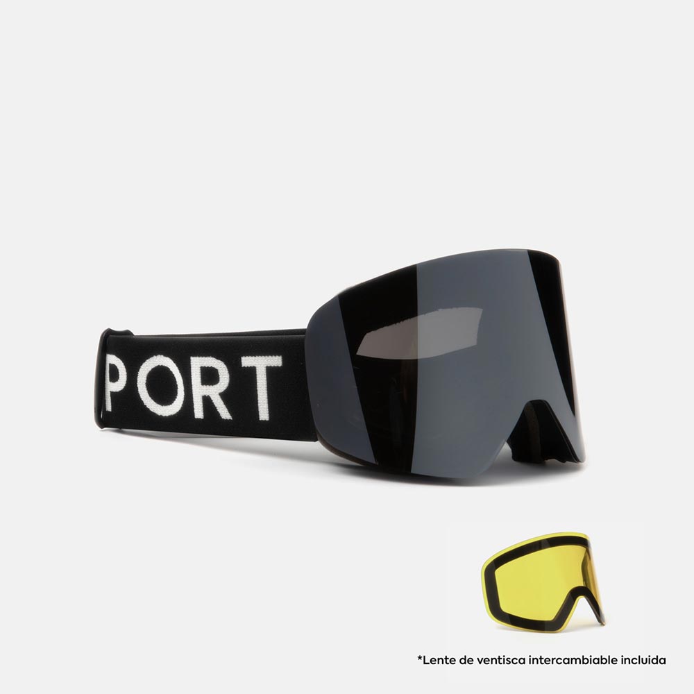 mó BLACKCOMB SUN, black, imagem grande número 1