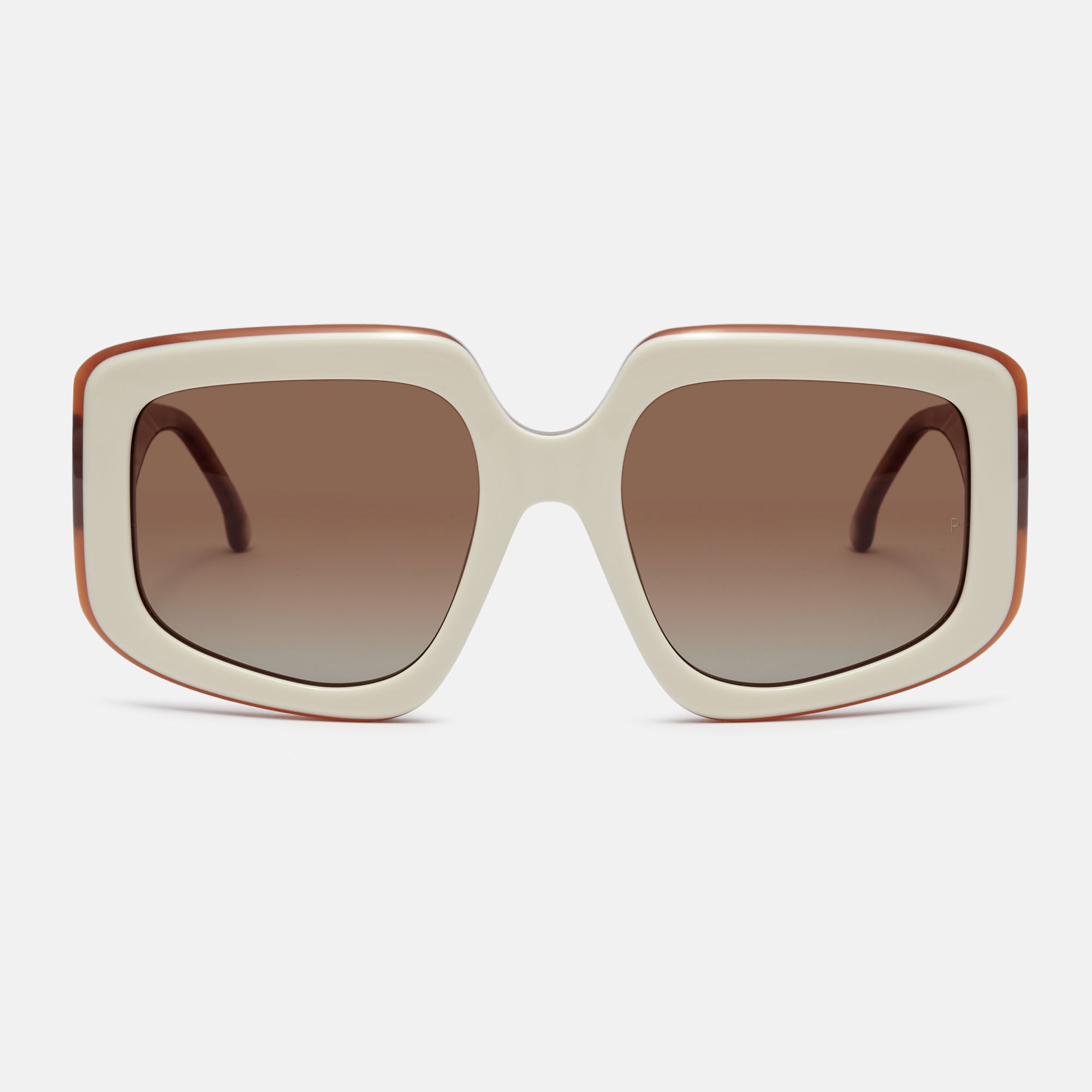 mó ANAY SUN, beige/brown, imagem grande número 0
