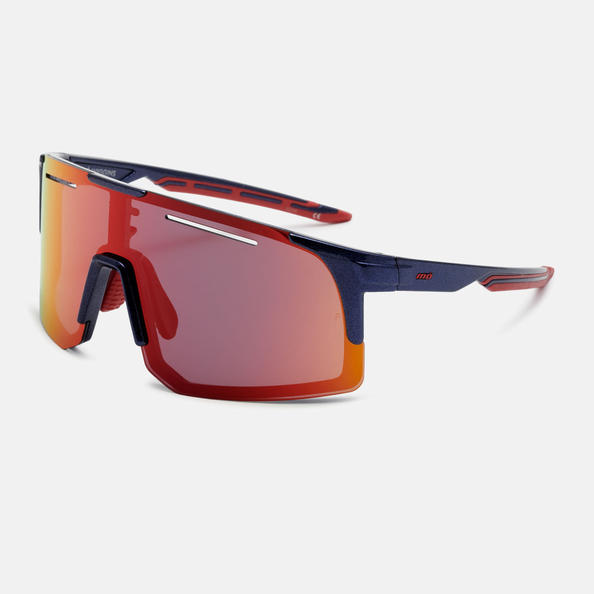 mó WIGGINS SUN, blue/red, imagem grande número 1