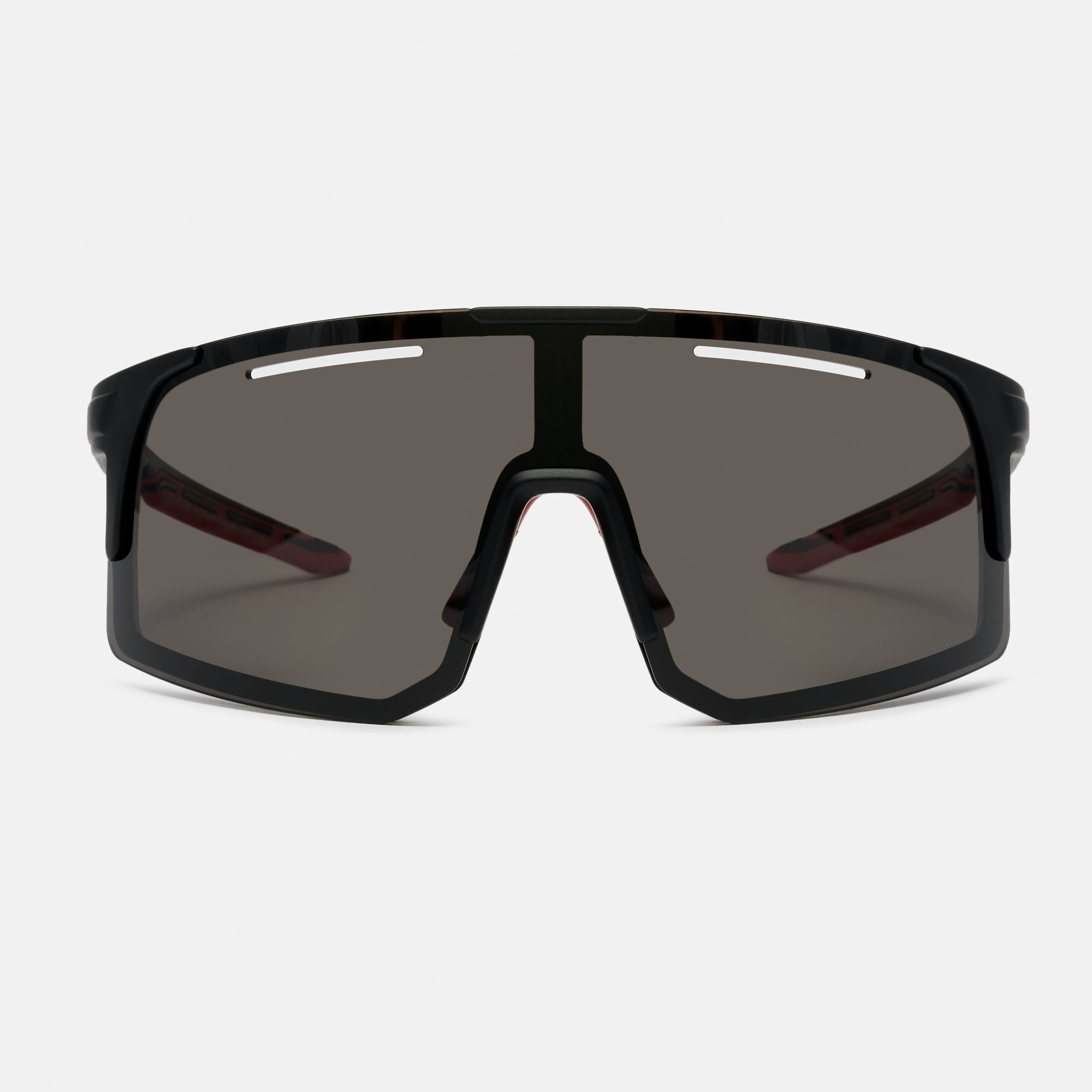 mó WIGGINS SUN, black/red, imagem grande número 0