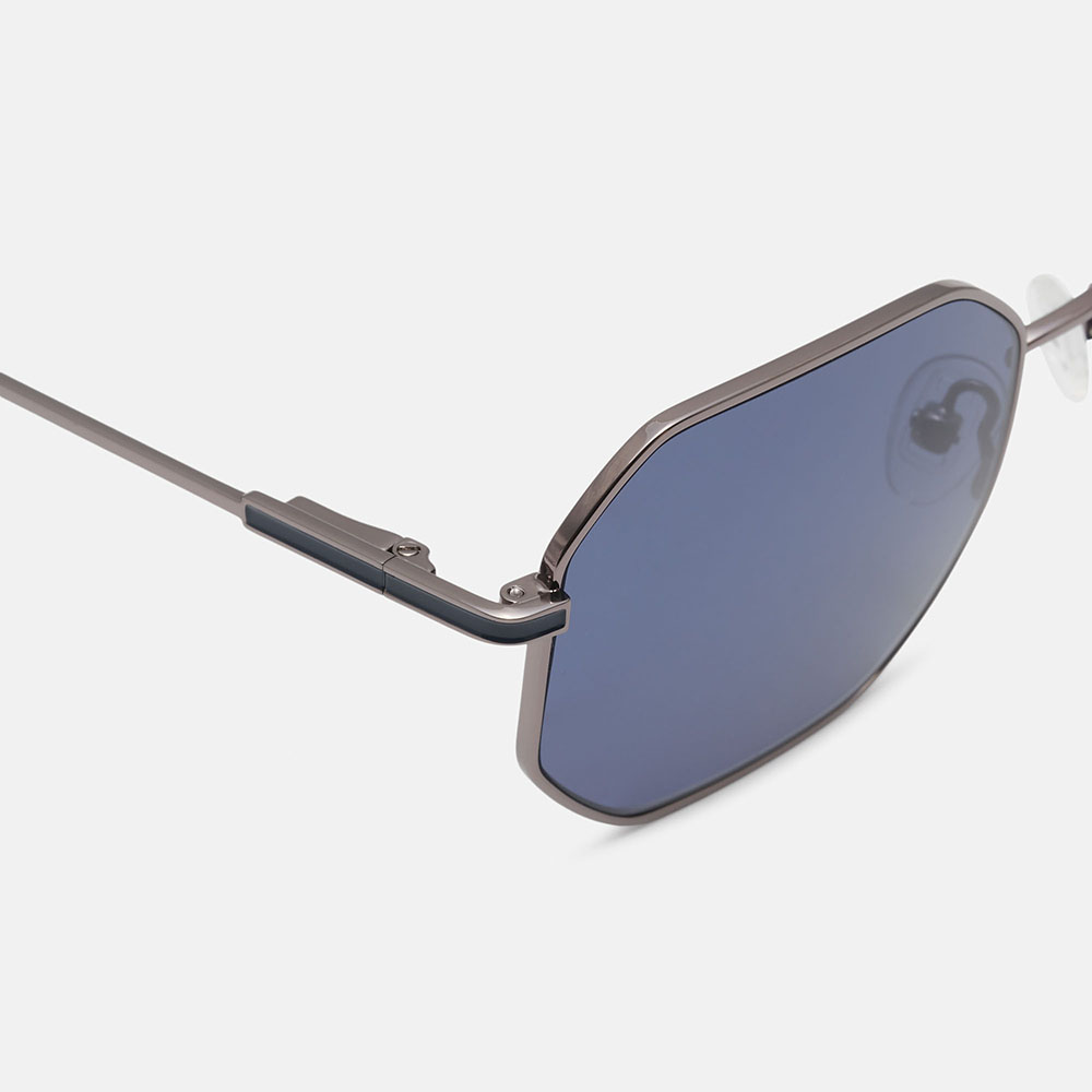 mó DANDY SUN, gun metal, imagem grande número 2