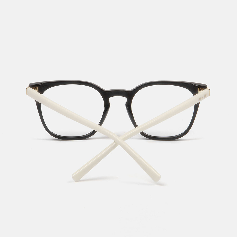 mó X SILBON DRIZA, black/beige, imagem grande número 2