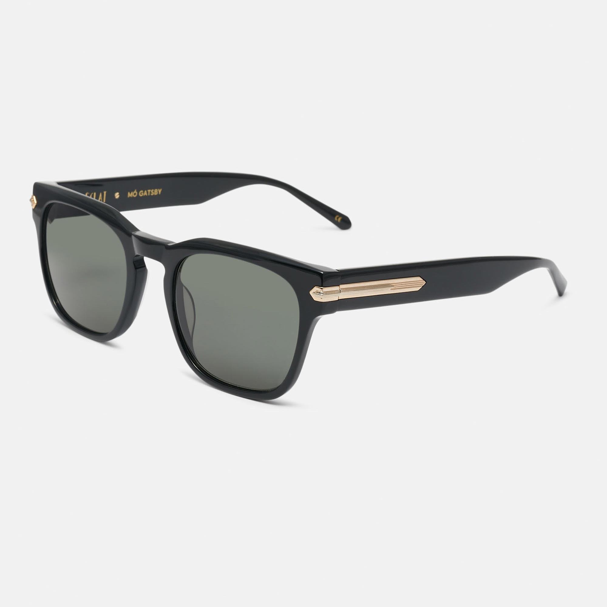 mó ECLAT GATSBY SUN, black, imagem grande número 1